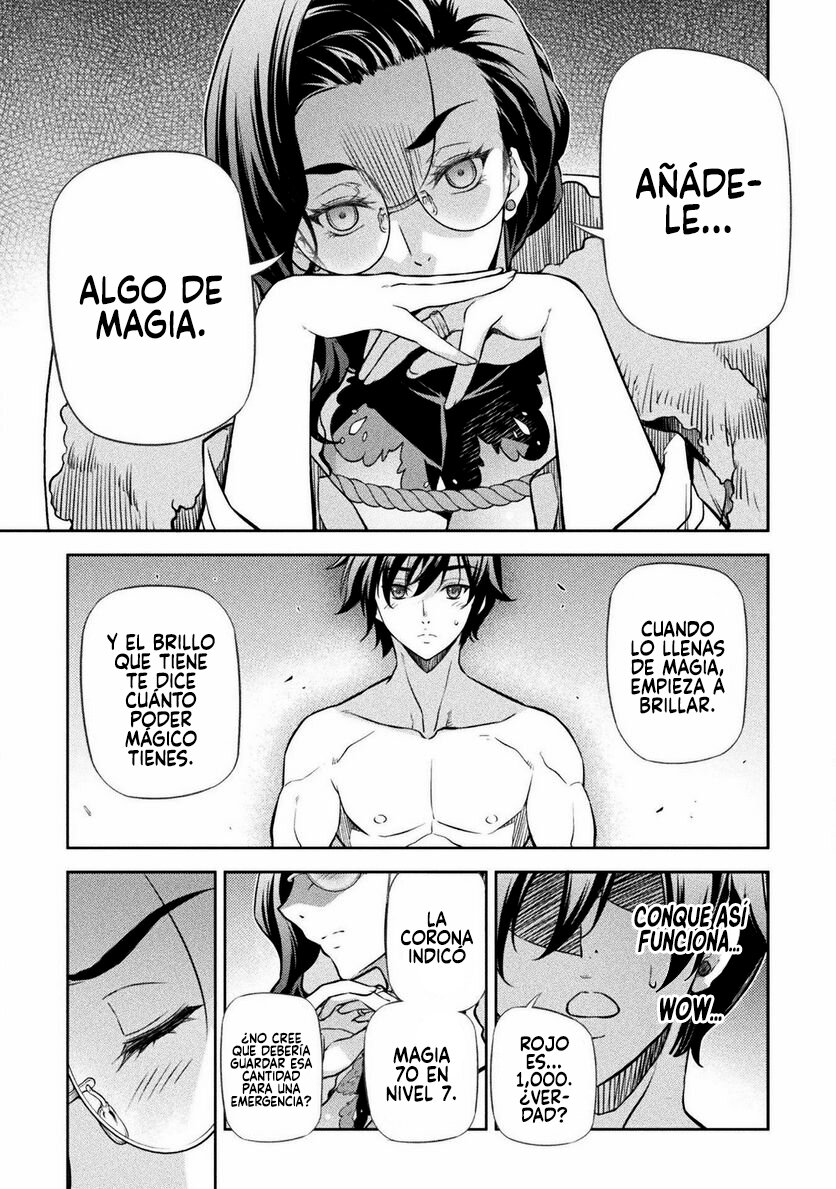 Read Drawing Saikyou Mangaka wa Oekaki Skill de Isekai Musou Suru ES Manga Online