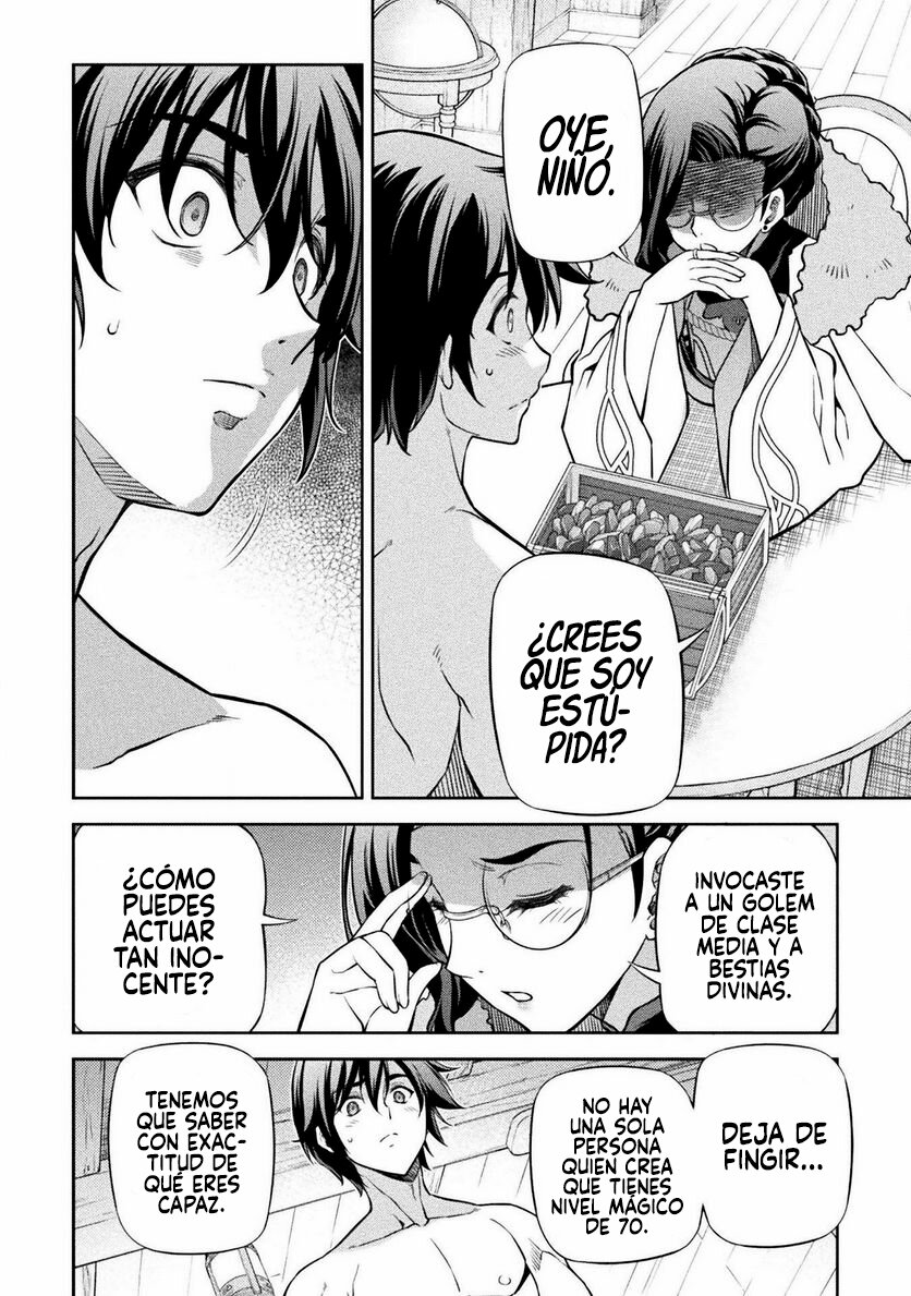 Read Drawing Saikyou Mangaka wa Oekaki Skill de Isekai Musou Suru ES Manga Online