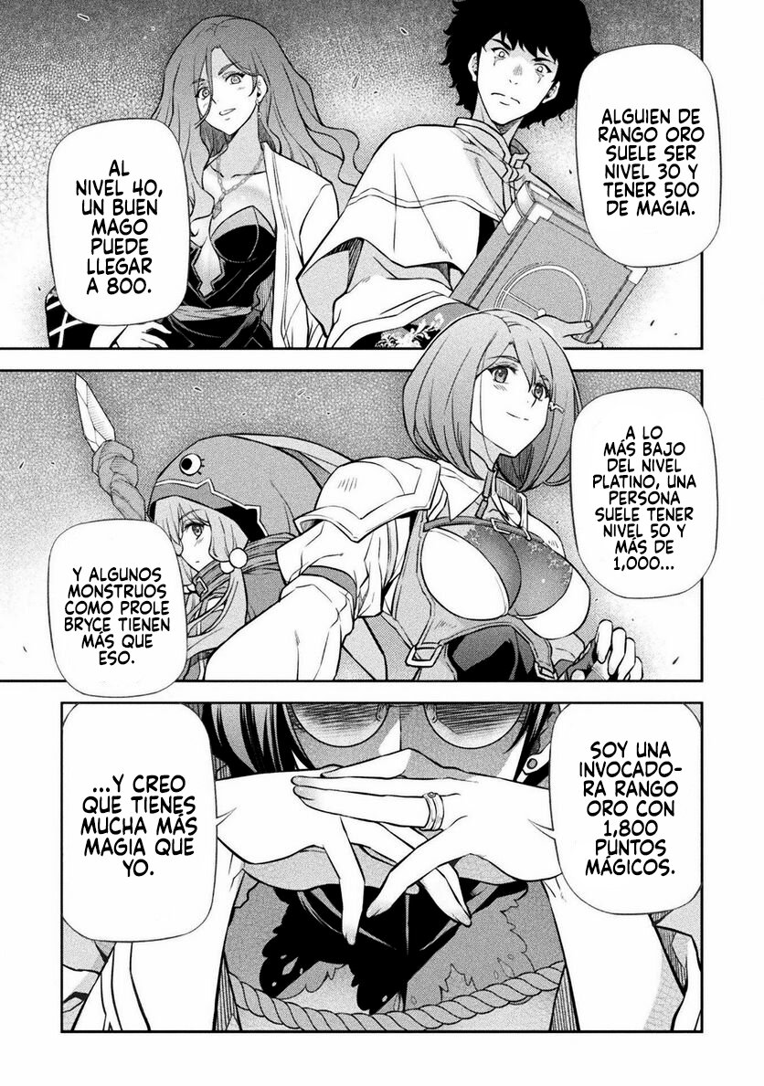 Read Drawing Saikyou Mangaka wa Oekaki Skill de Isekai Musou Suru ES Manga Online