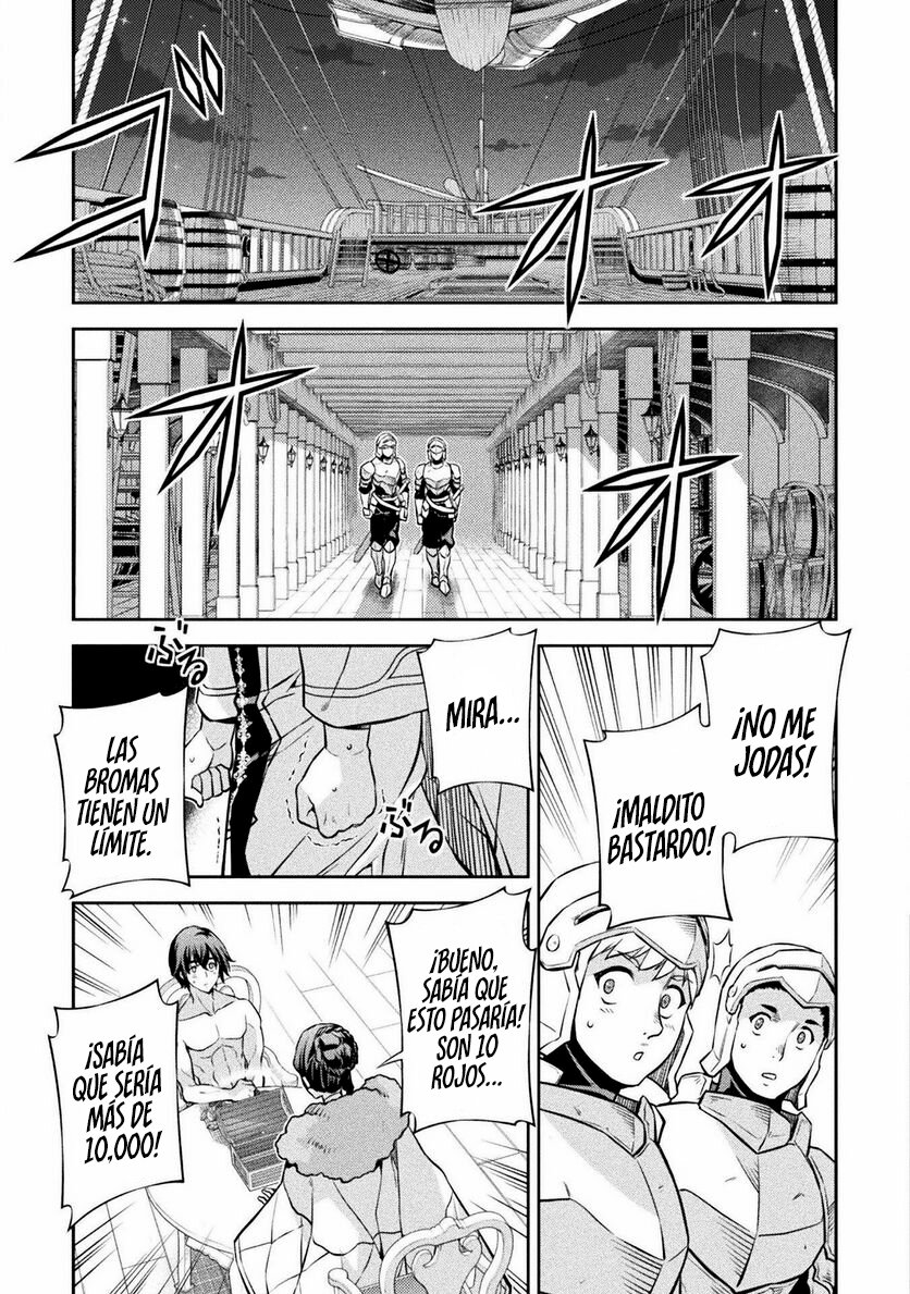 Read Drawing Saikyou Mangaka wa Oekaki Skill de Isekai Musou Suru ES Manga Online