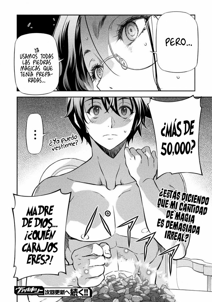 Read Drawing Saikyou Mangaka wa Oekaki Skill de Isekai Musou Suru ES Manga Online