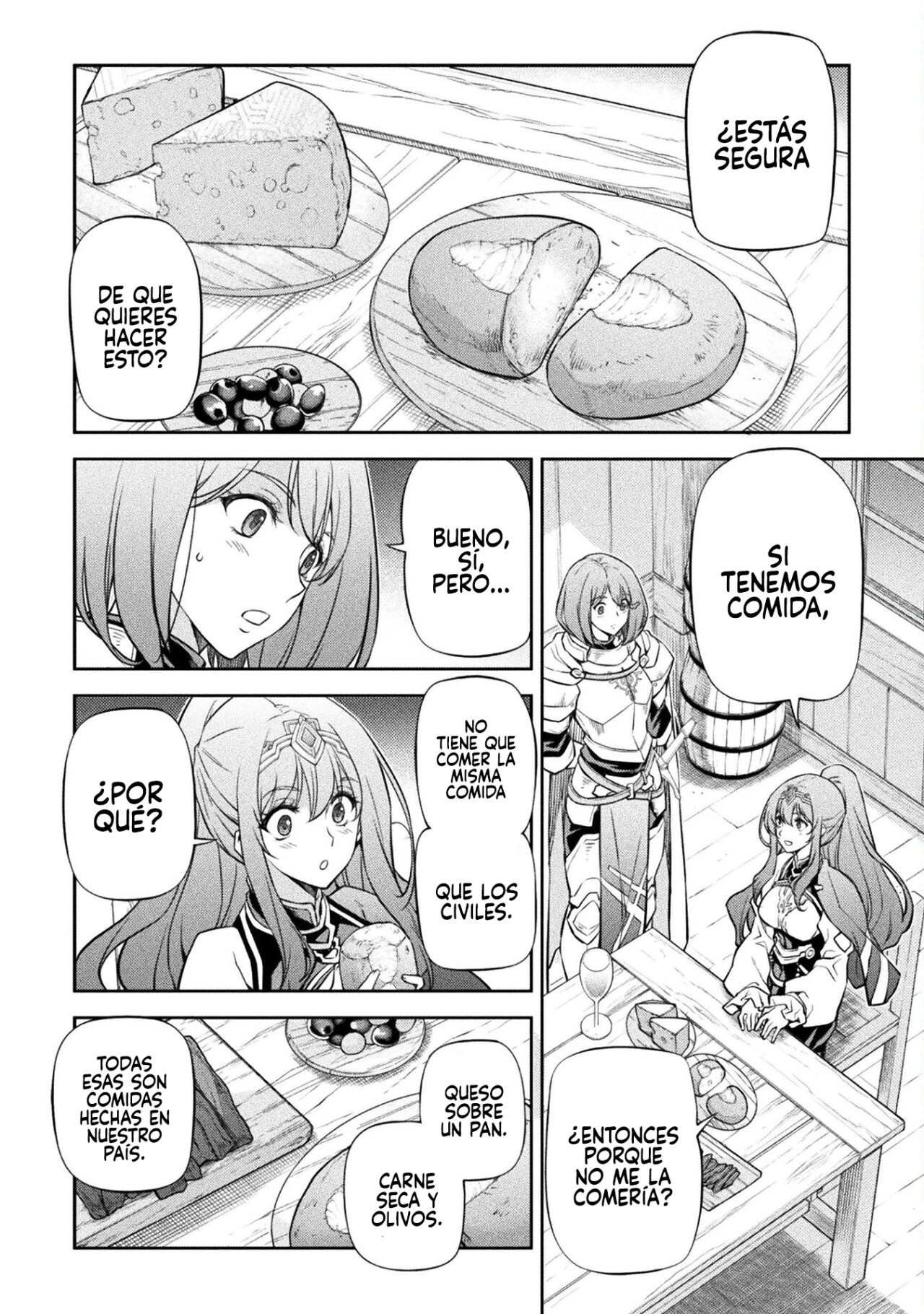 Read Drawing Saikyou Mangaka wa Oekaki Skill de Isekai Musou Suru ES Manga Online