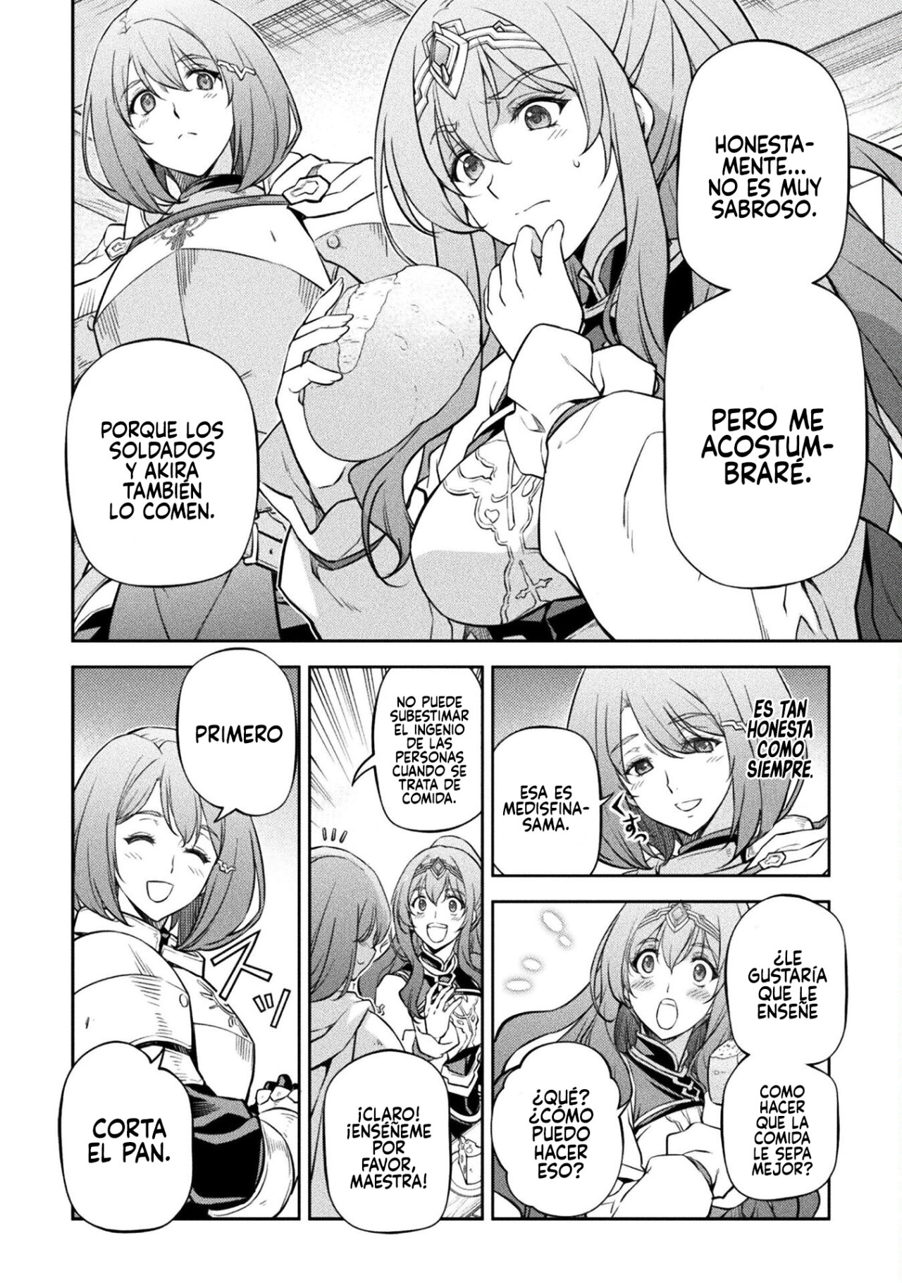 Read Drawing Saikyou Mangaka wa Oekaki Skill de Isekai Musou Suru ES Manga Online