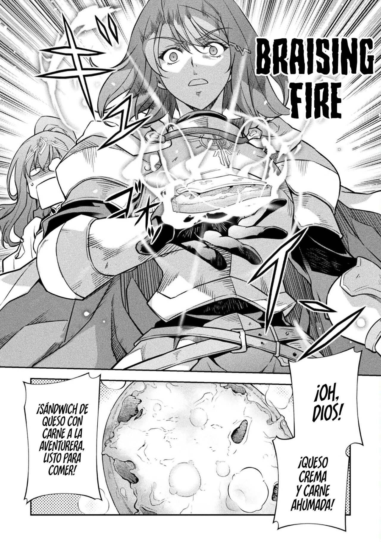 Read Drawing Saikyou Mangaka wa Oekaki Skill de Isekai Musou Suru ES Manga Online
