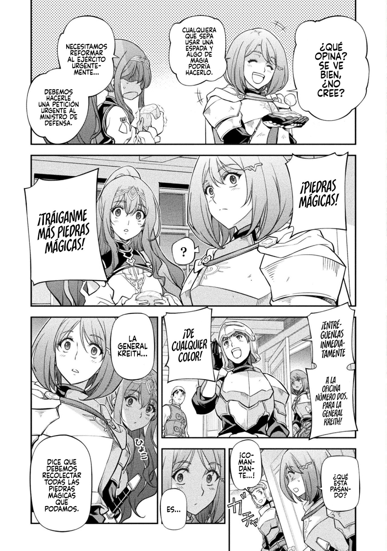Read Drawing Saikyou Mangaka wa Oekaki Skill de Isekai Musou Suru ES Manga Online