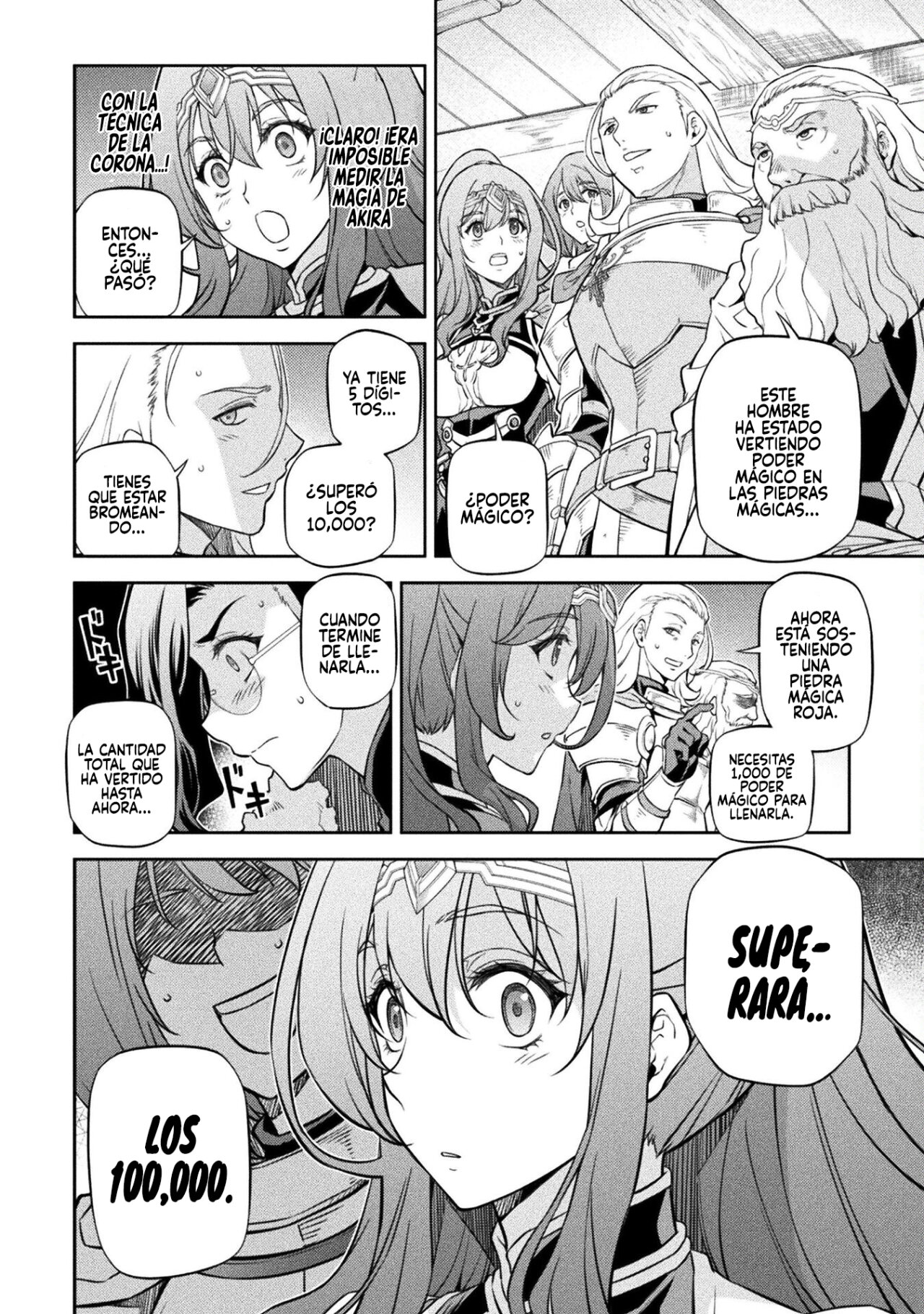 Read Drawing Saikyou Mangaka wa Oekaki Skill de Isekai Musou Suru ES Manga Online
