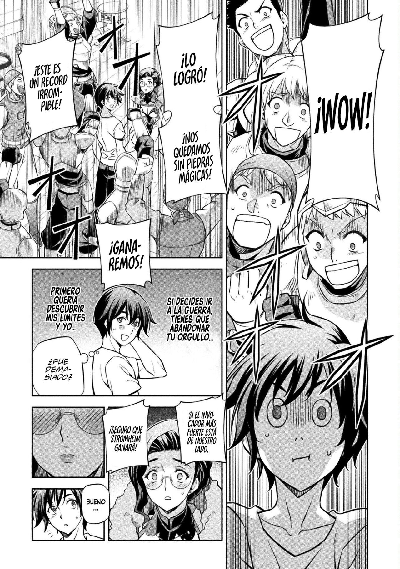 Read Drawing Saikyou Mangaka wa Oekaki Skill de Isekai Musou Suru ES Manga Online