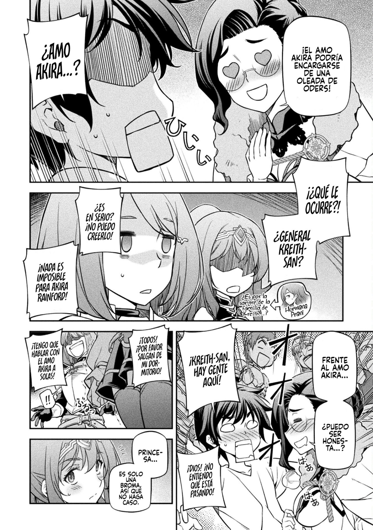 Read Drawing Saikyou Mangaka wa Oekaki Skill de Isekai Musou Suru ES Manga Online