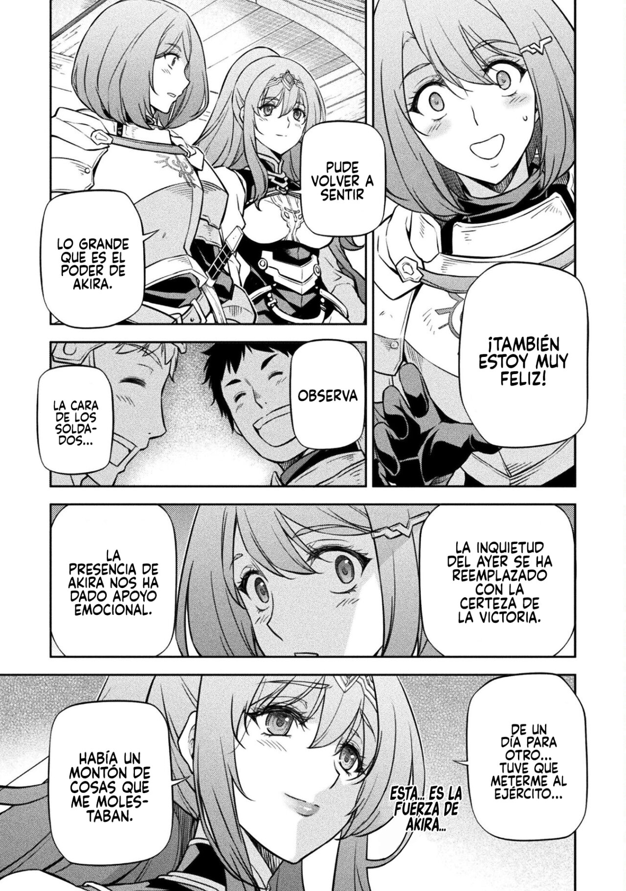 Read Drawing Saikyou Mangaka wa Oekaki Skill de Isekai Musou Suru ES Manga Online