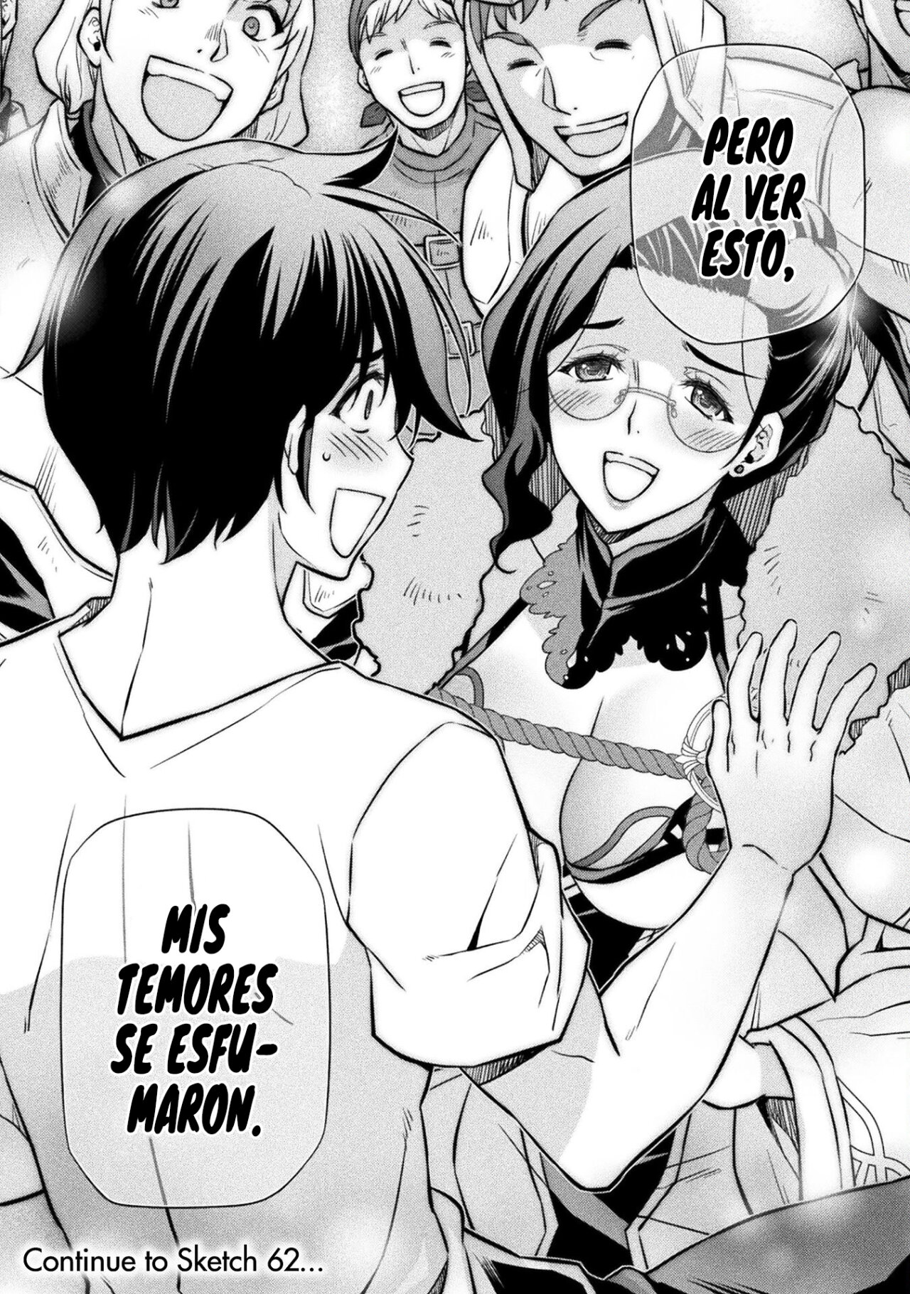 Read Drawing Saikyou Mangaka wa Oekaki Skill de Isekai Musou Suru ES Manga Online