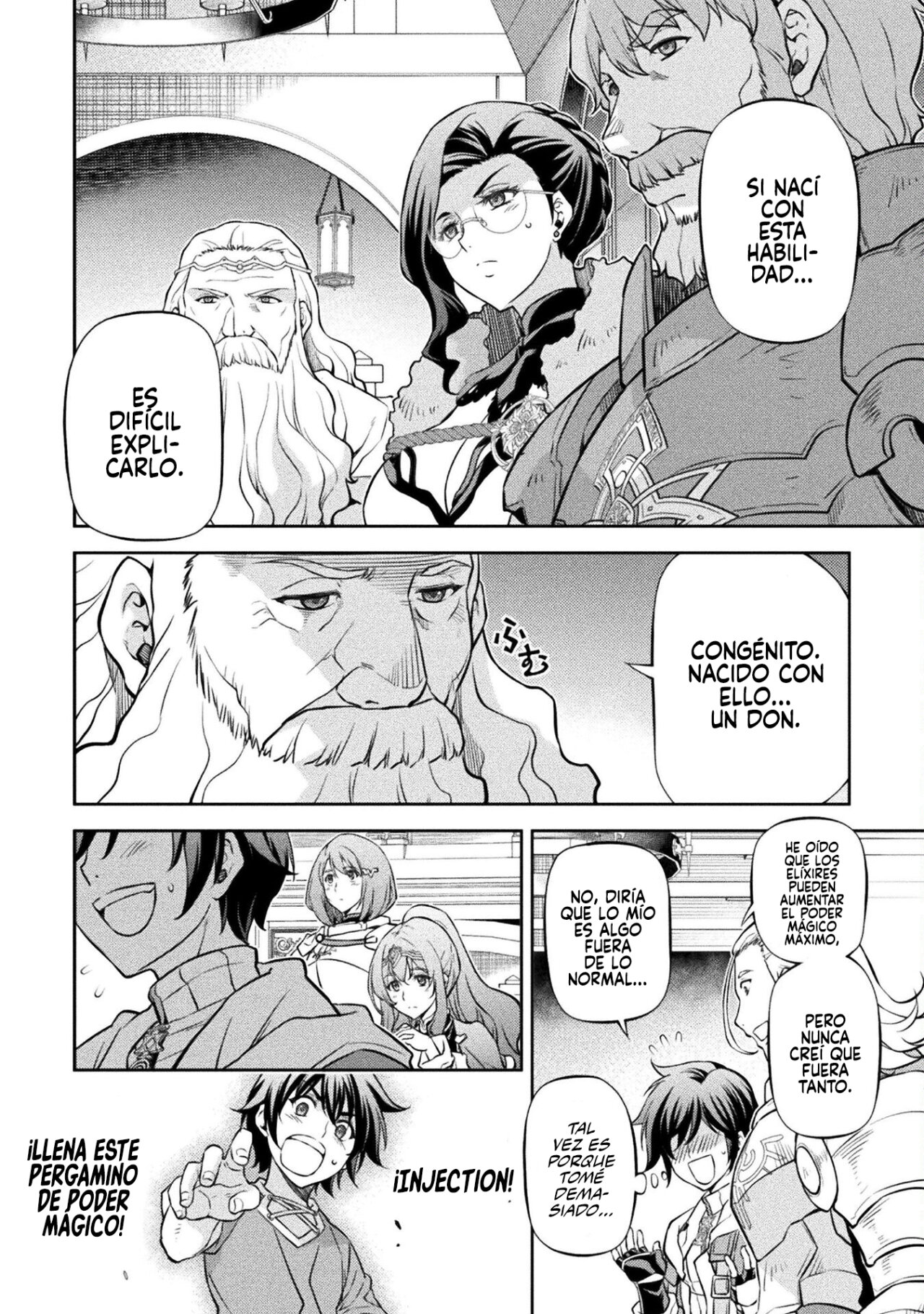 Read Drawing Saikyou Mangaka wa Oekaki Skill de Isekai Musou Suru ES Manga Online