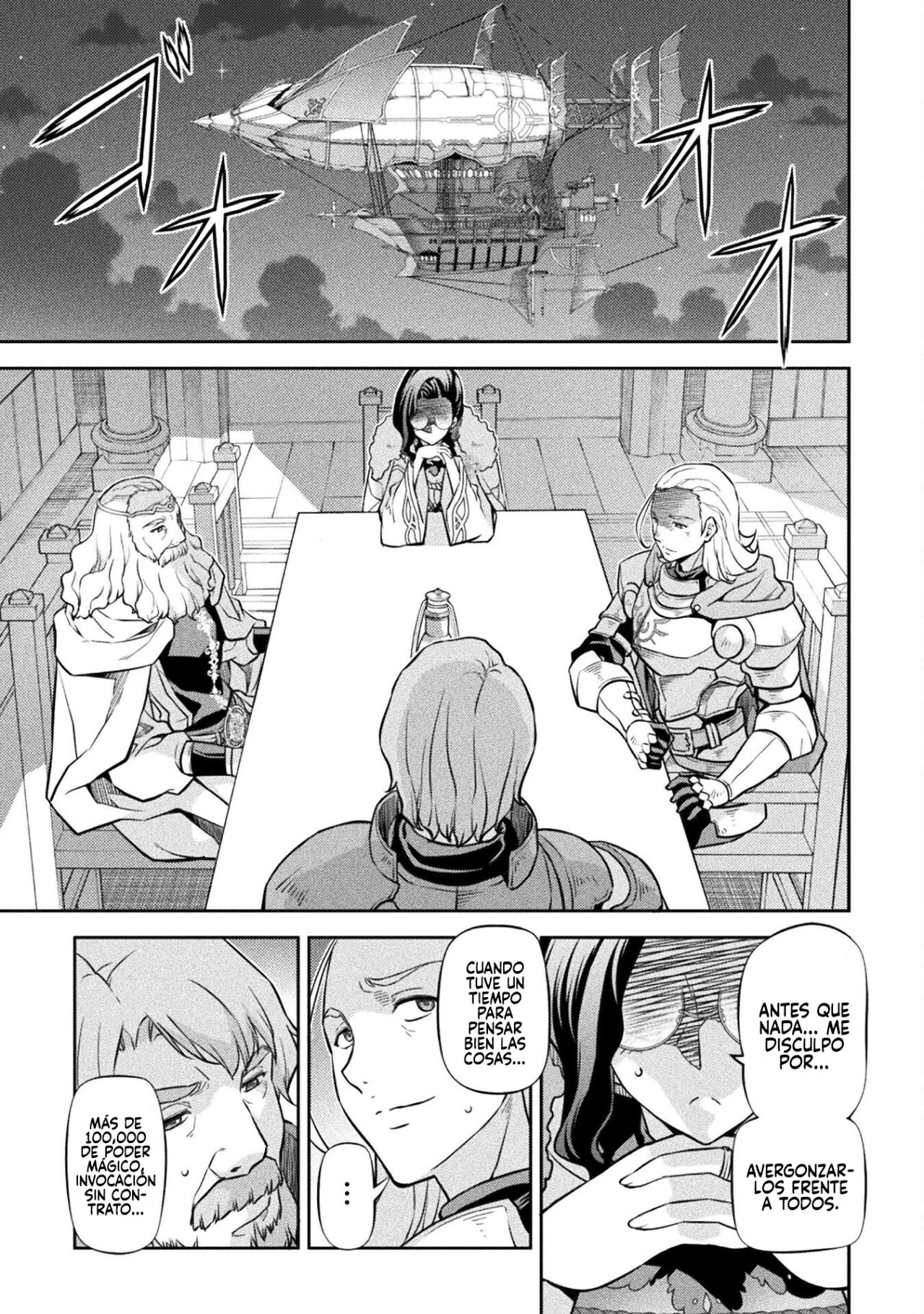 Read Drawing Saikyou Mangaka wa Oekaki Skill de Isekai Musou Suru ES Manga Online