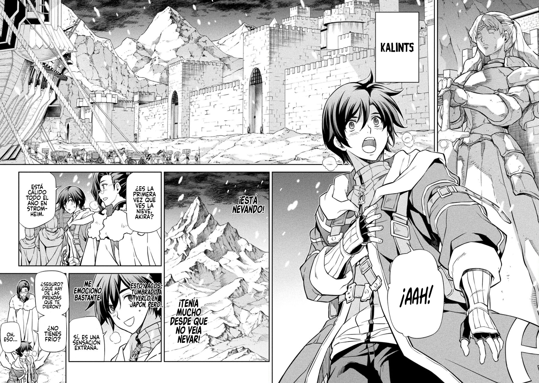 Read Drawing Saikyou Mangaka wa Oekaki Skill de Isekai Musou Suru ES Manga Online