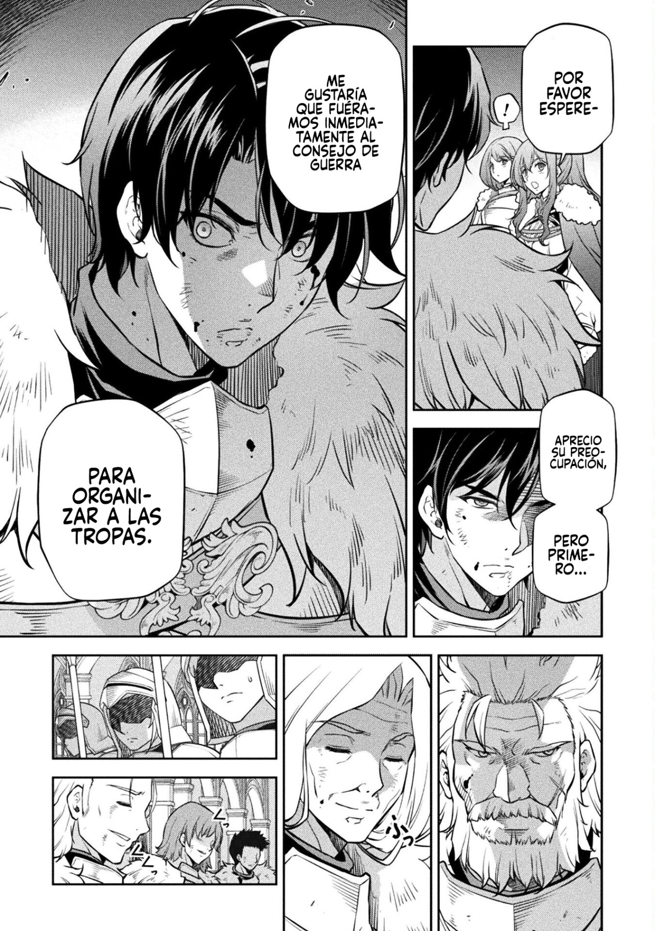 Read Drawing Saikyou Mangaka wa Oekaki Skill de Isekai Musou Suru ES Manga Online