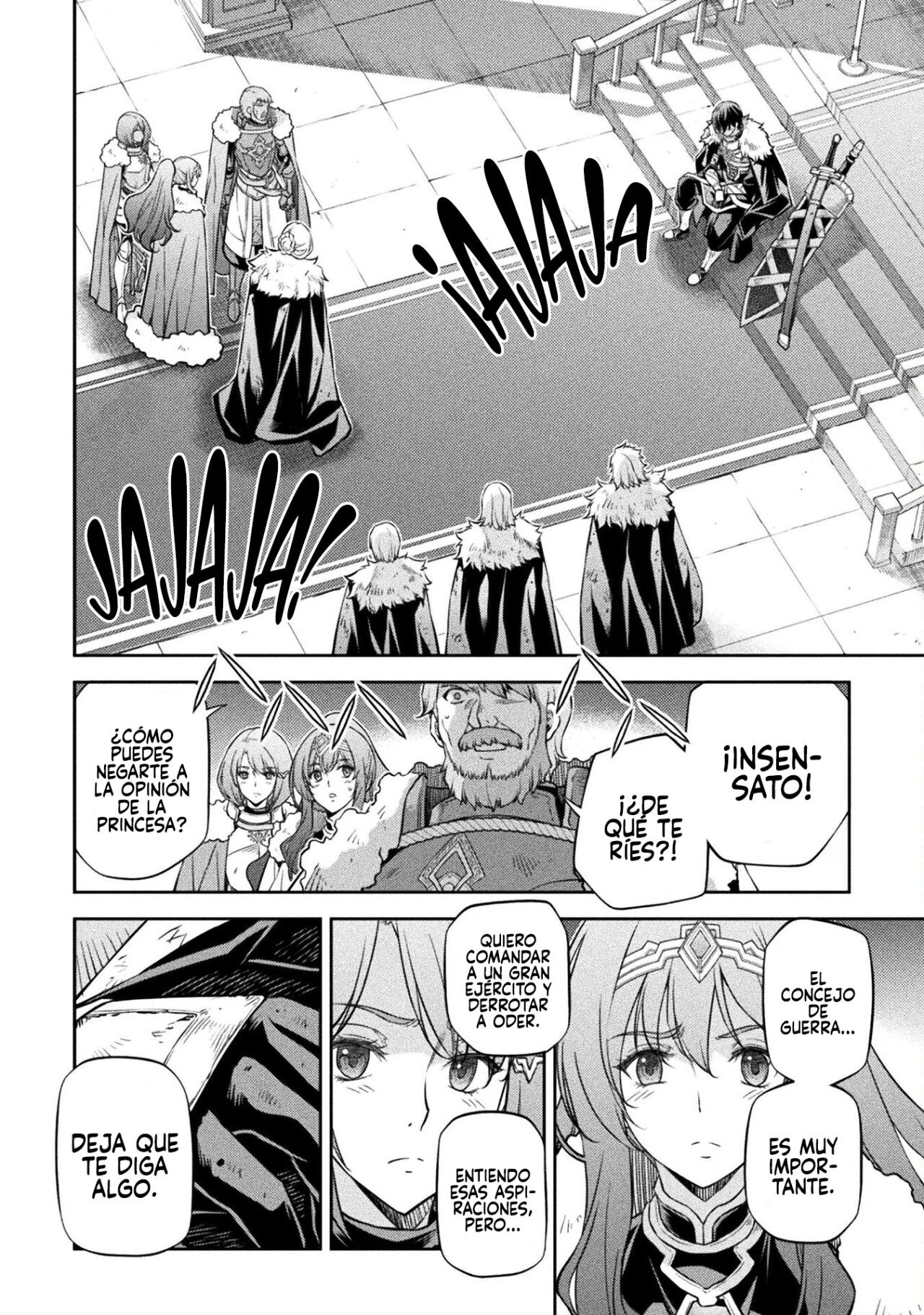 Read Drawing Saikyou Mangaka wa Oekaki Skill de Isekai Musou Suru ES Manga Online