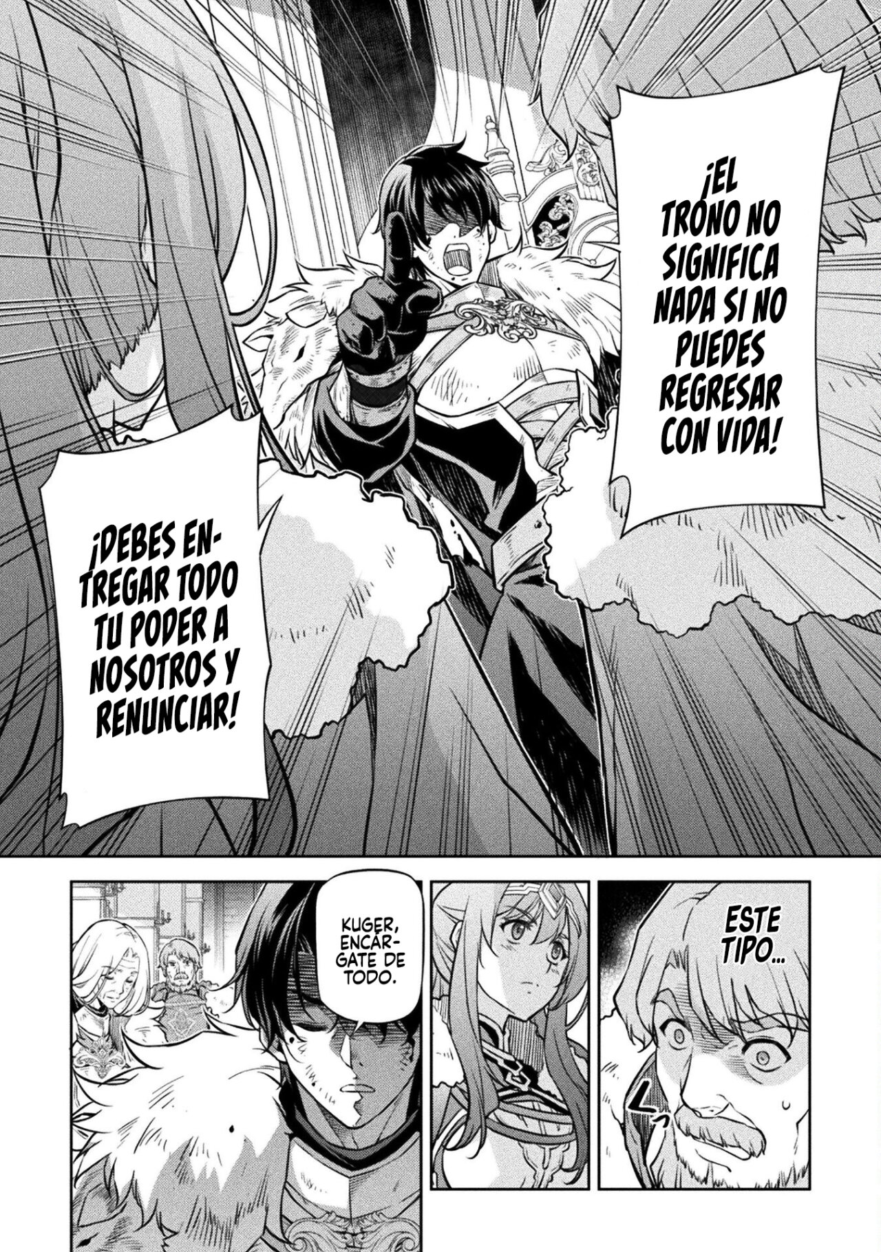 Read Drawing Saikyou Mangaka wa Oekaki Skill de Isekai Musou Suru ES Manga Online
