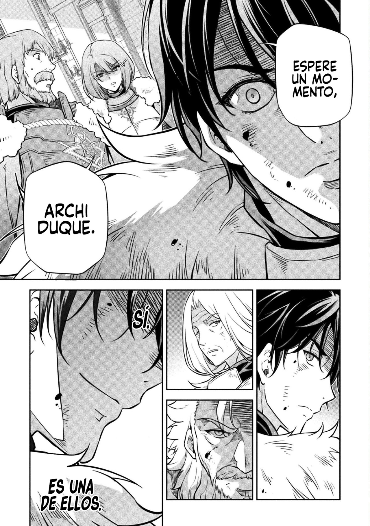 Read Drawing Saikyou Mangaka wa Oekaki Skill de Isekai Musou Suru ES Manga Online