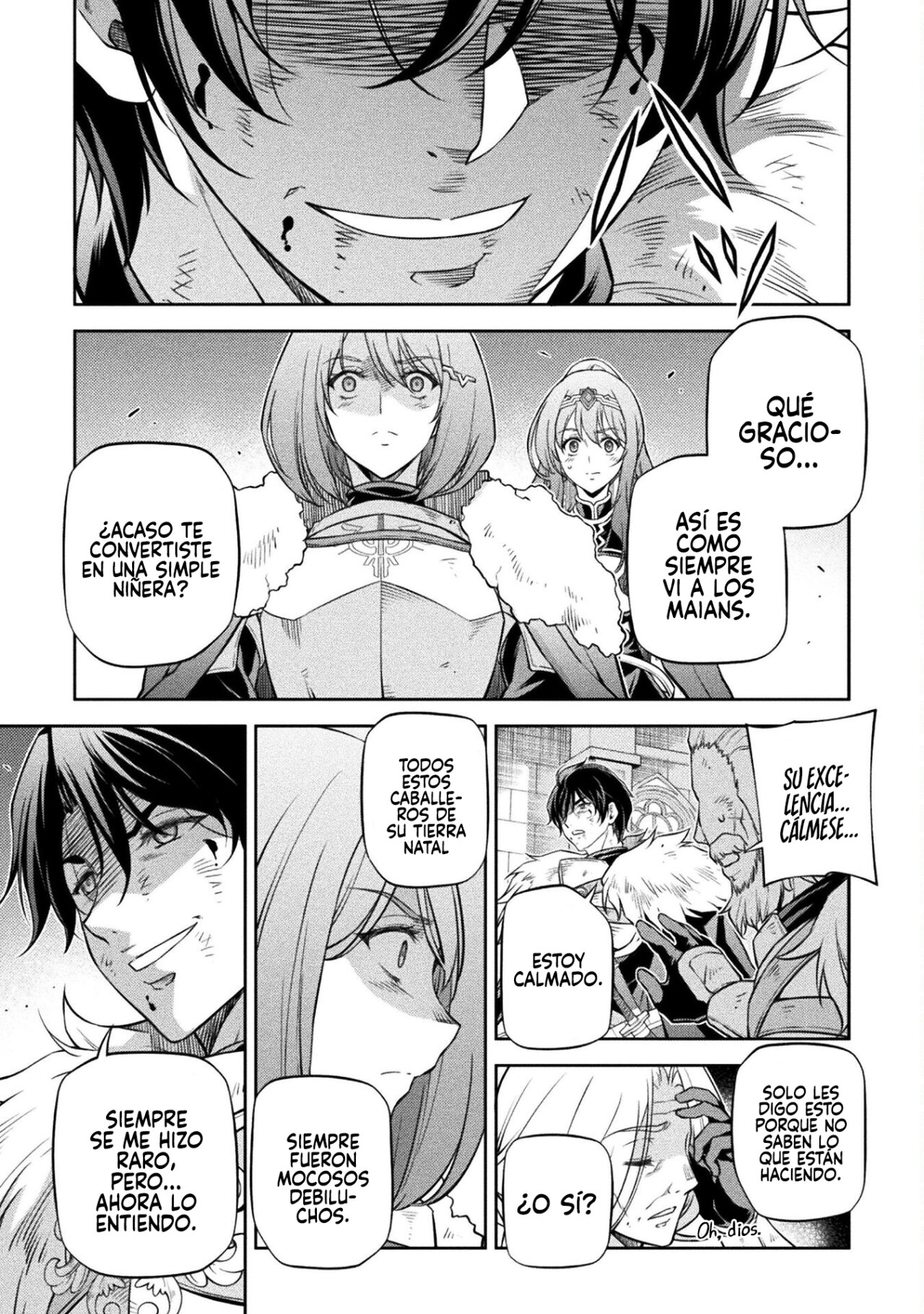 Read Drawing Saikyou Mangaka wa Oekaki Skill de Isekai Musou Suru ES Manga Online