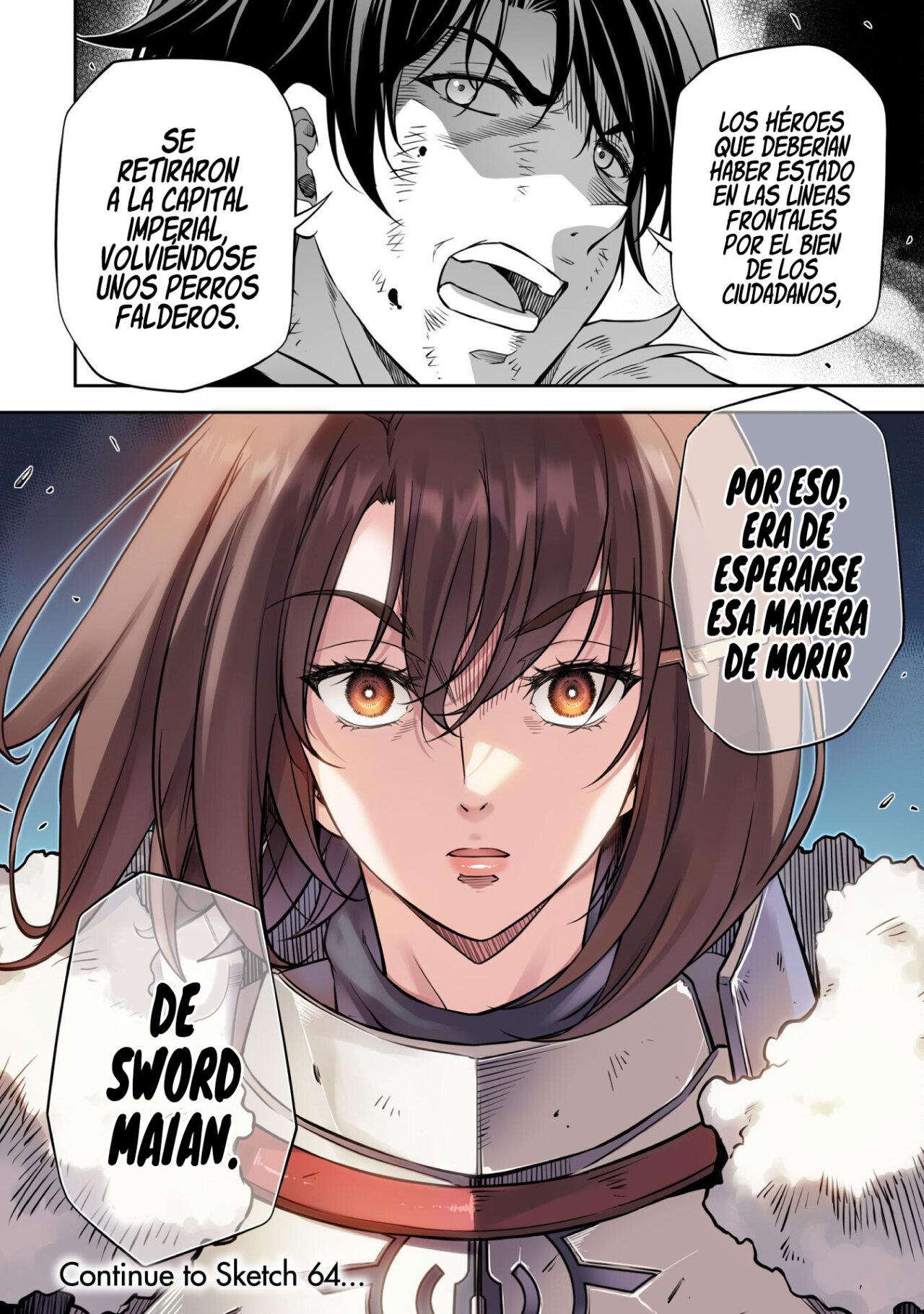 Read Drawing Saikyou Mangaka wa Oekaki Skill de Isekai Musou Suru ES Manga Online