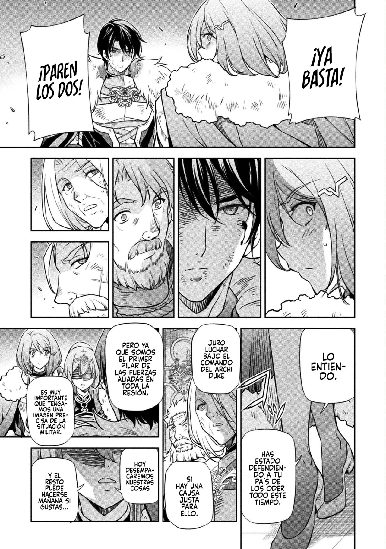 Read Drawing Saikyou Mangaka wa Oekaki Skill de Isekai Musou Suru ES Manga Online