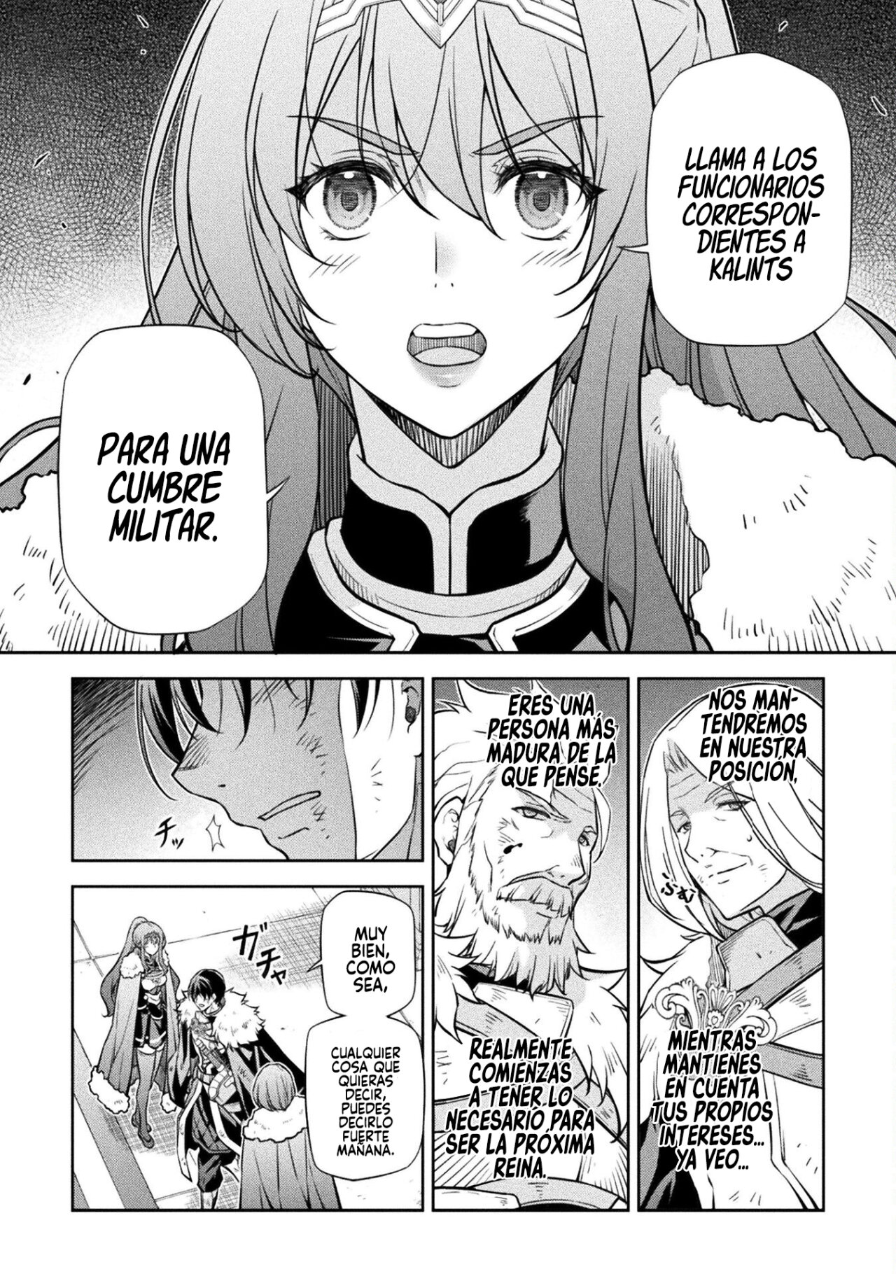 Read Drawing Saikyou Mangaka wa Oekaki Skill de Isekai Musou Suru ES Manga Online