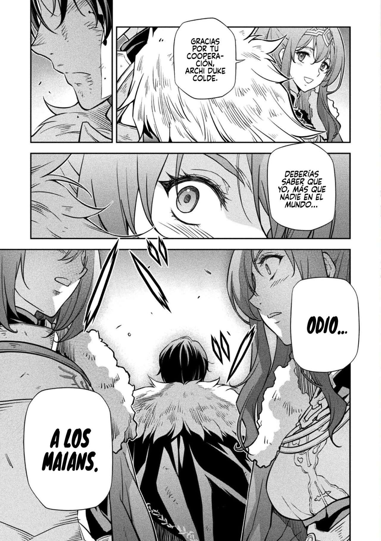 Read Drawing Saikyou Mangaka wa Oekaki Skill de Isekai Musou Suru ES Manga Online