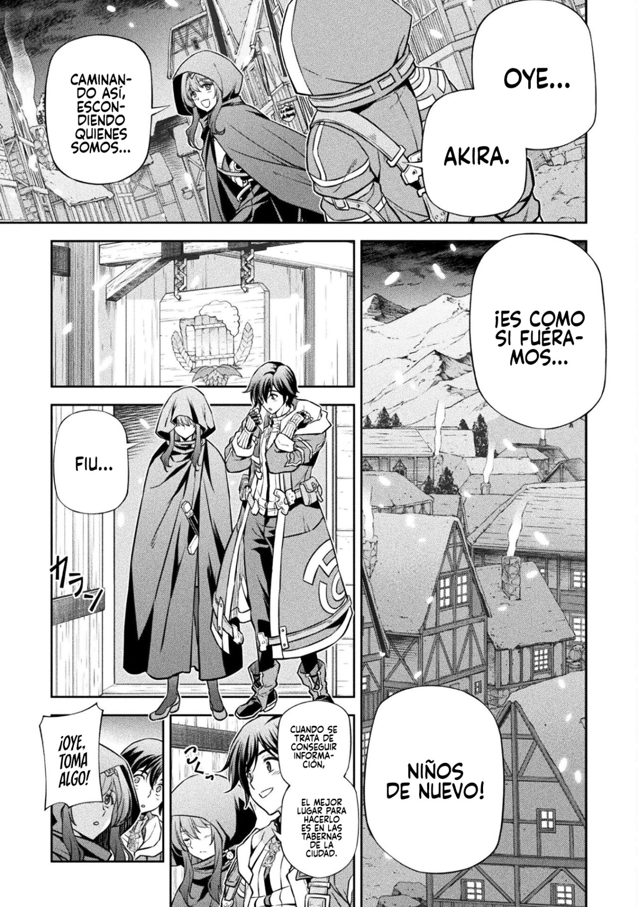 Read Drawing Saikyou Mangaka wa Oekaki Skill de Isekai Musou Suru ES Manga Online