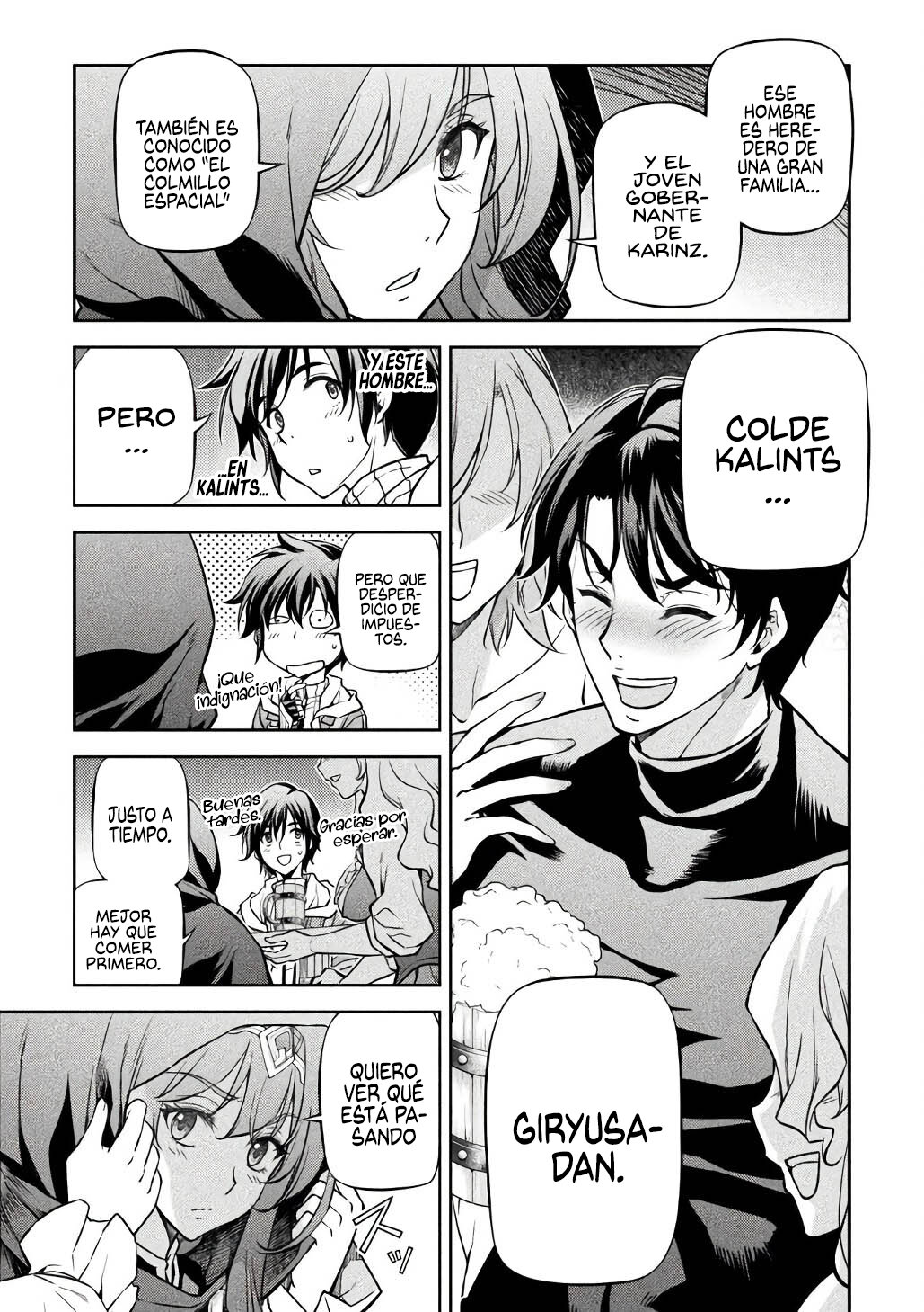 Read Drawing Saikyou Mangaka wa Oekaki Skill de Isekai Musou Suru ES Manga Online