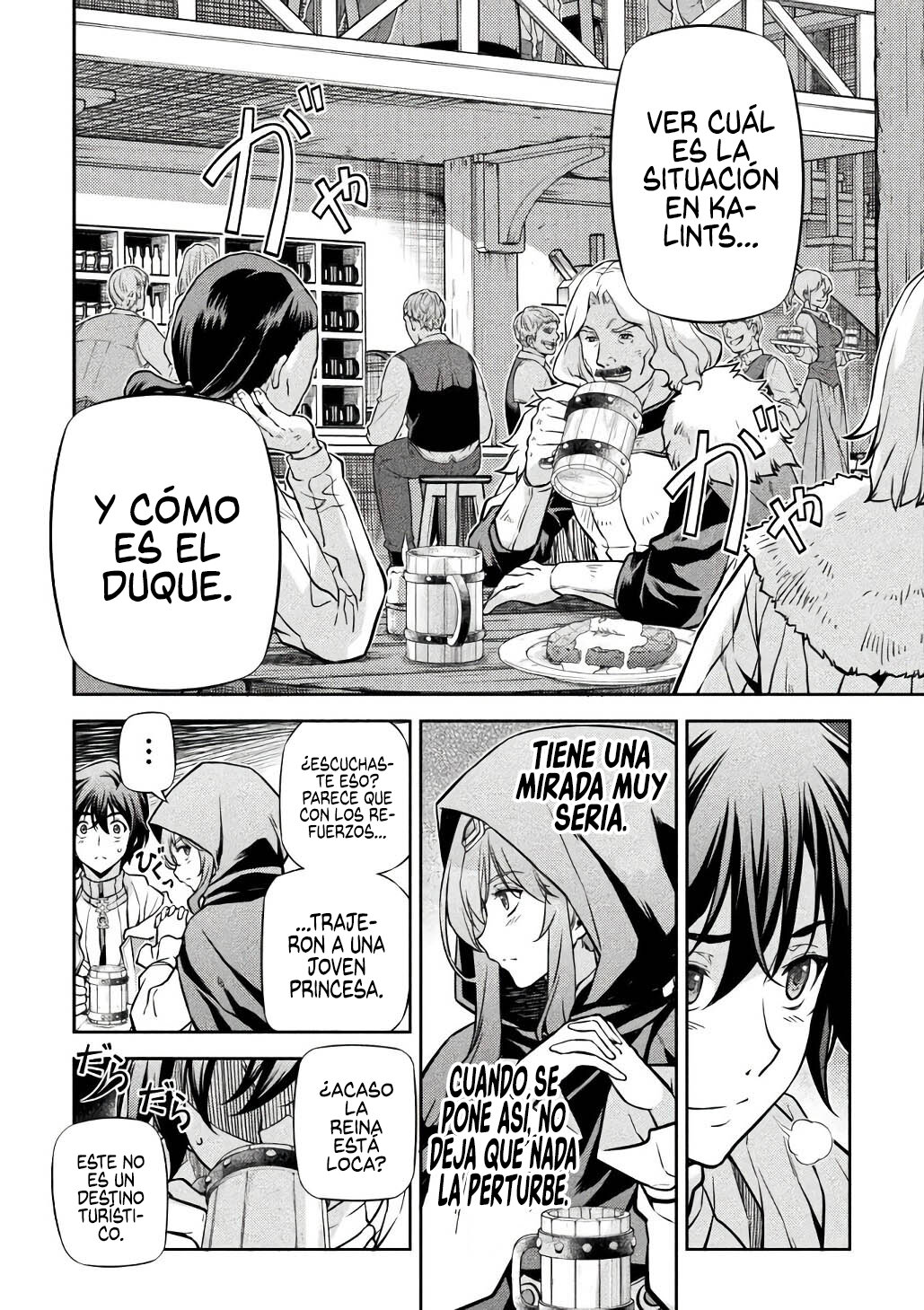 Read Drawing Saikyou Mangaka wa Oekaki Skill de Isekai Musou Suru ES Manga Online