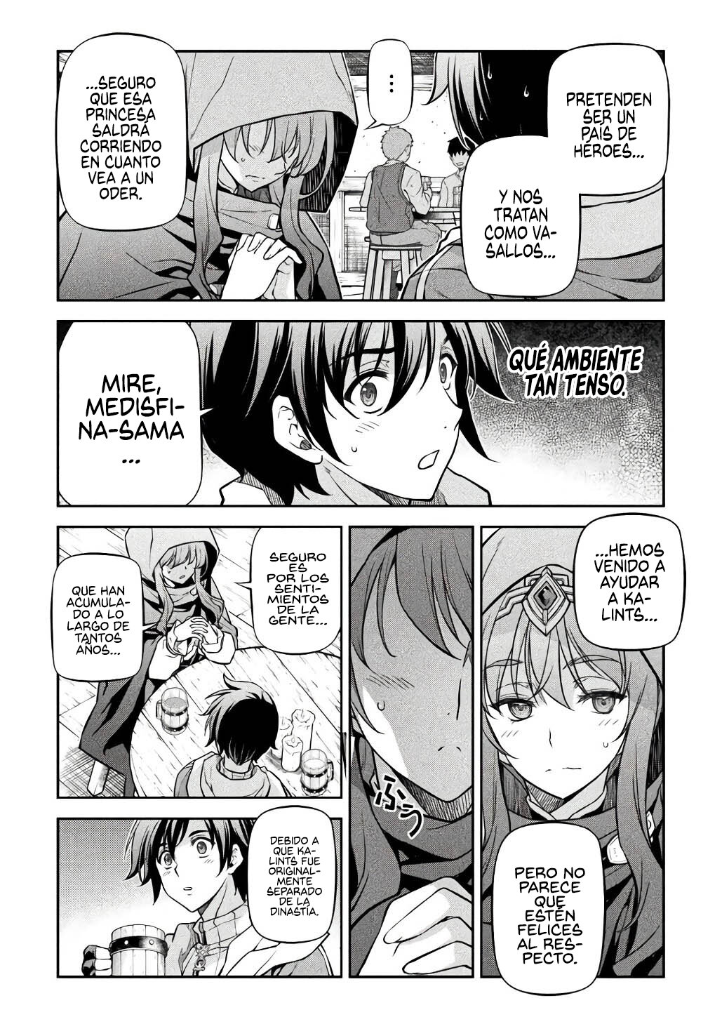 Read Drawing Saikyou Mangaka wa Oekaki Skill de Isekai Musou Suru ES Manga Online