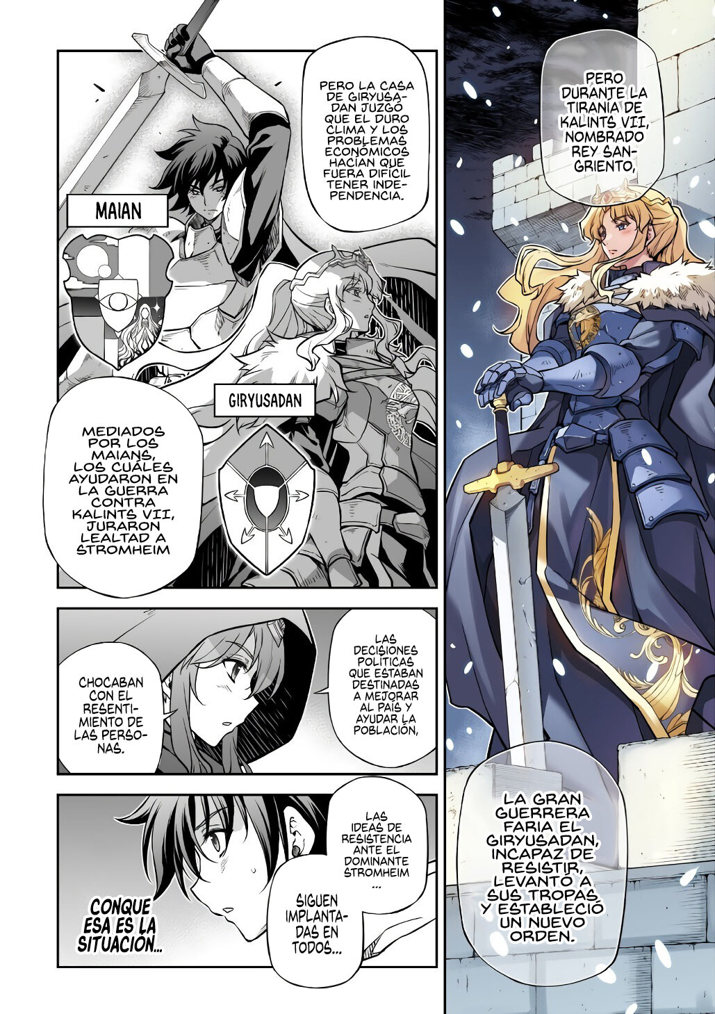Read Drawing Saikyou Mangaka wa Oekaki Skill de Isekai Musou Suru ES Manga Online