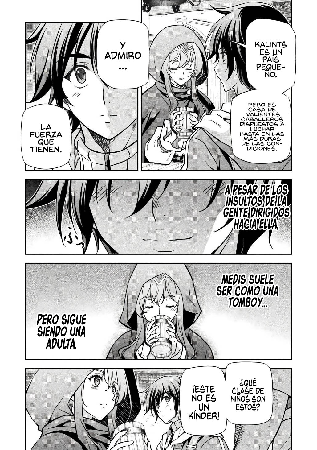 Read Drawing Saikyou Mangaka wa Oekaki Skill de Isekai Musou Suru ES Manga Online