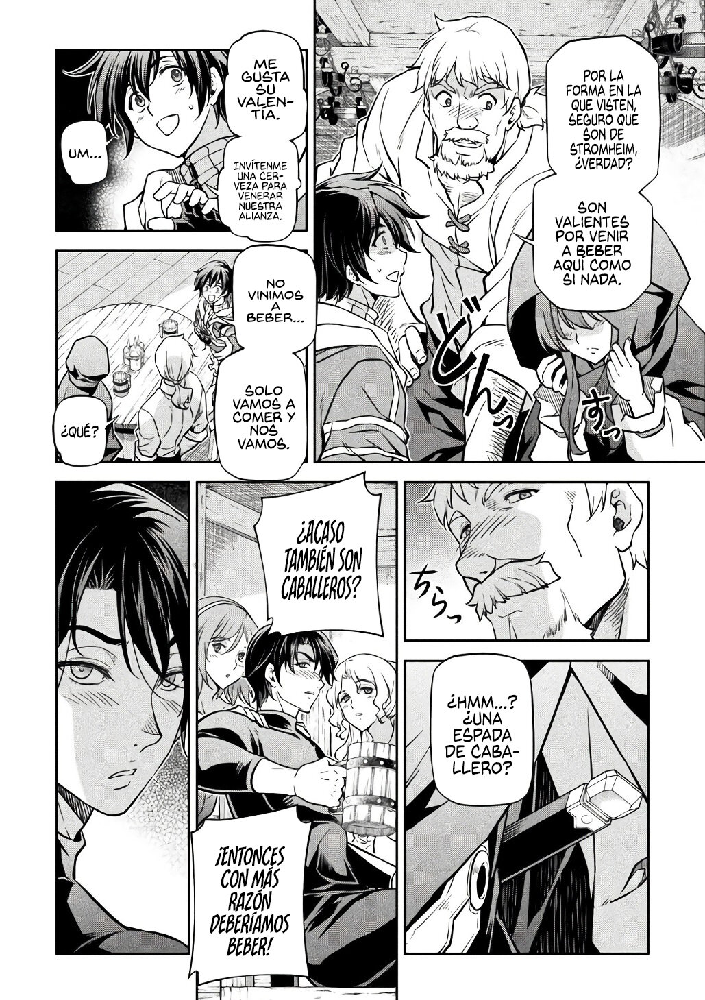 Read Drawing Saikyou Mangaka wa Oekaki Skill de Isekai Musou Suru ES Manga Online