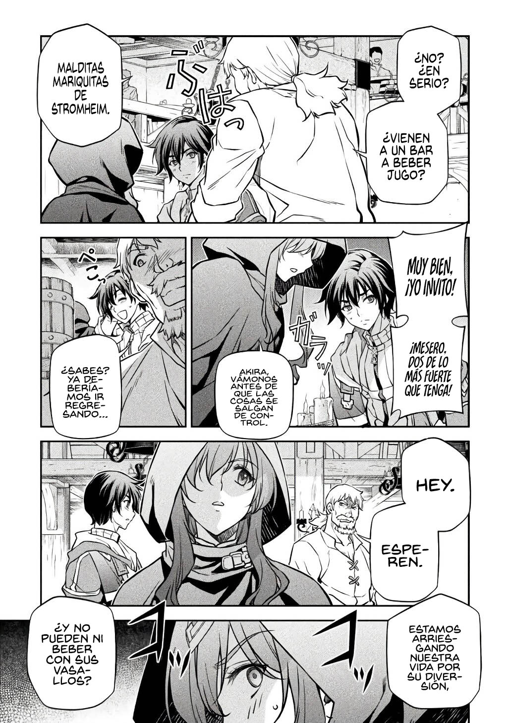 Read Drawing Saikyou Mangaka wa Oekaki Skill de Isekai Musou Suru ES Manga Online