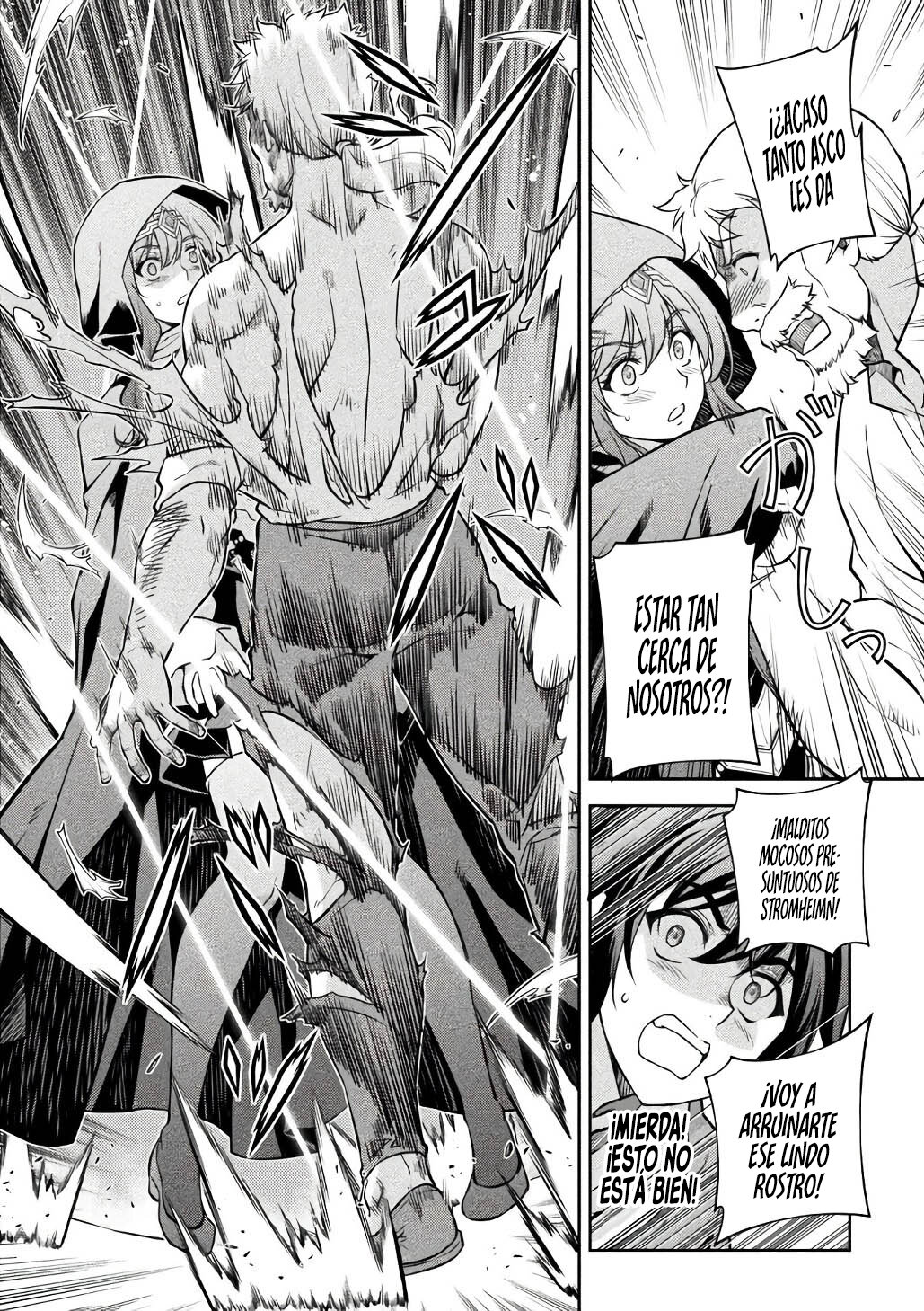 Read Drawing Saikyou Mangaka wa Oekaki Skill de Isekai Musou Suru ES Manga Online