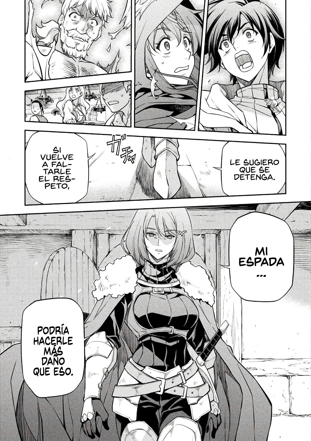Read Drawing Saikyou Mangaka wa Oekaki Skill de Isekai Musou Suru ES Manga Online