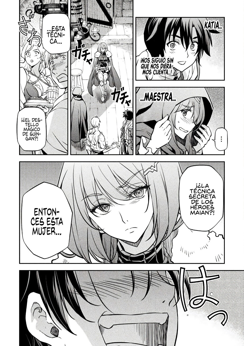 Read Drawing Saikyou Mangaka wa Oekaki Skill de Isekai Musou Suru ES Manga Online