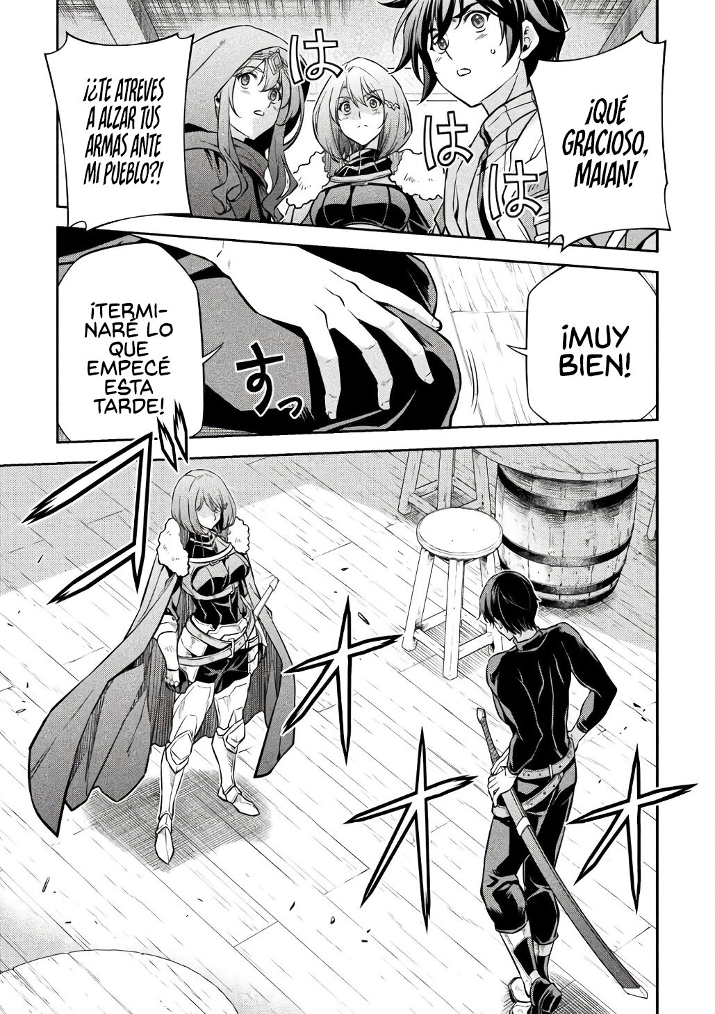 Read Drawing Saikyou Mangaka wa Oekaki Skill de Isekai Musou Suru ES Manga Online
