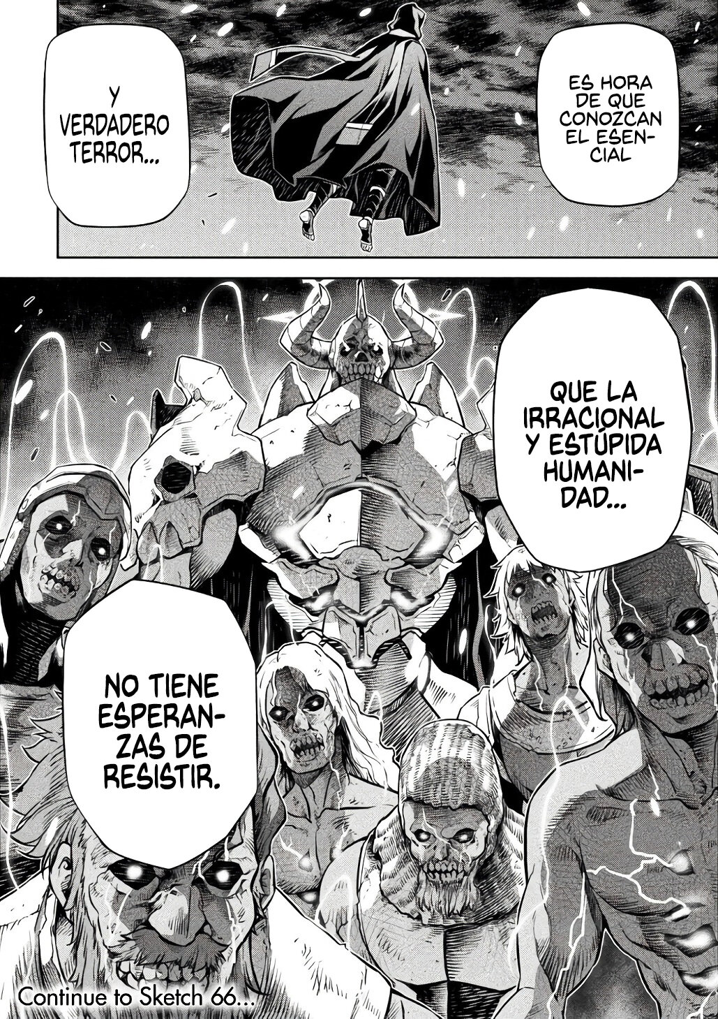 Read Drawing Saikyou Mangaka wa Oekaki Skill de Isekai Musou Suru ES Manga Online