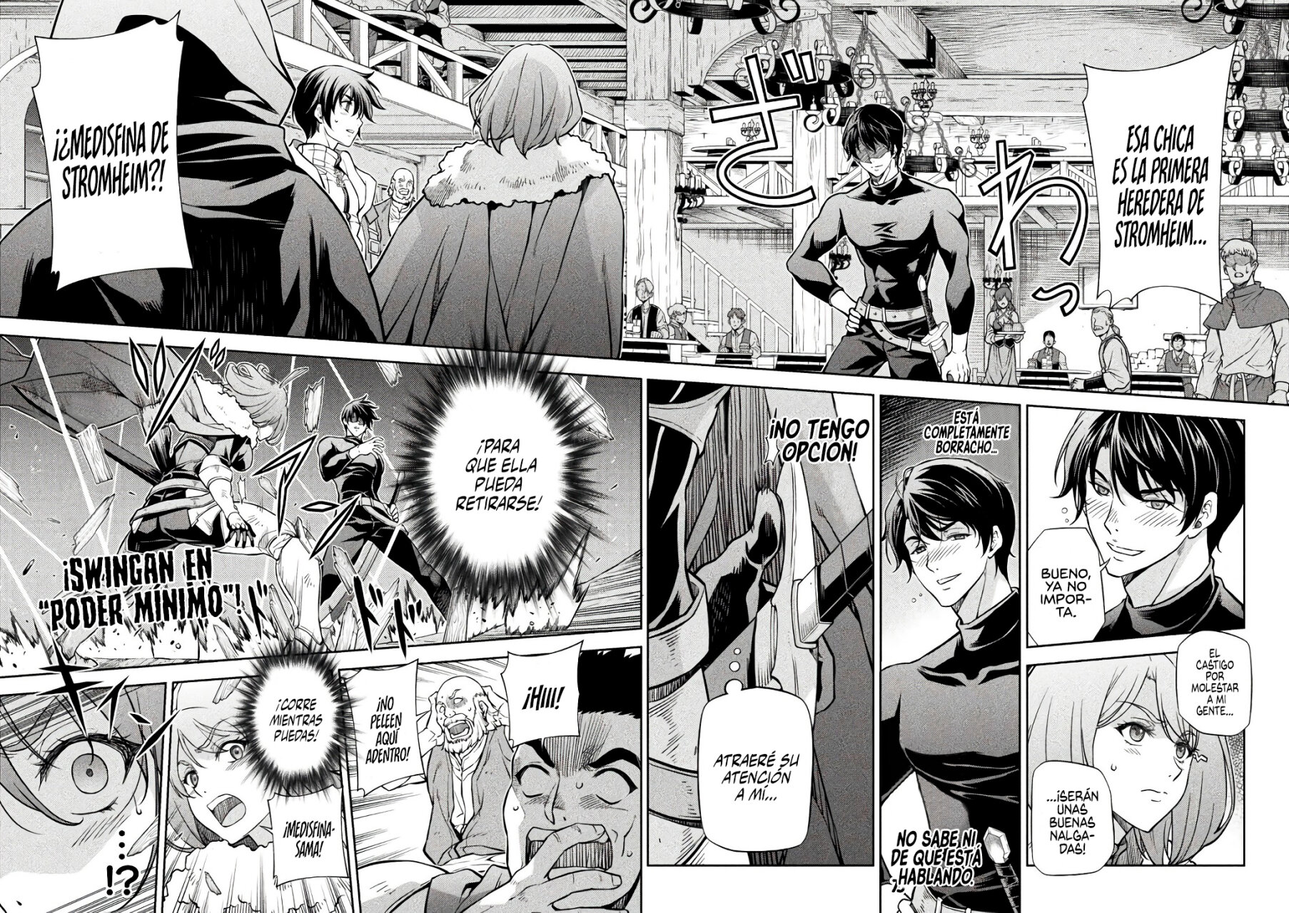 Read Drawing Saikyou Mangaka wa Oekaki Skill de Isekai Musou Suru ES Manga Online