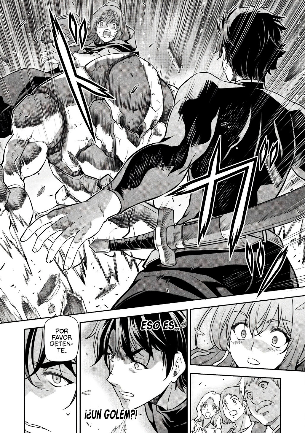 Read Drawing Saikyou Mangaka wa Oekaki Skill de Isekai Musou Suru ES Manga Online