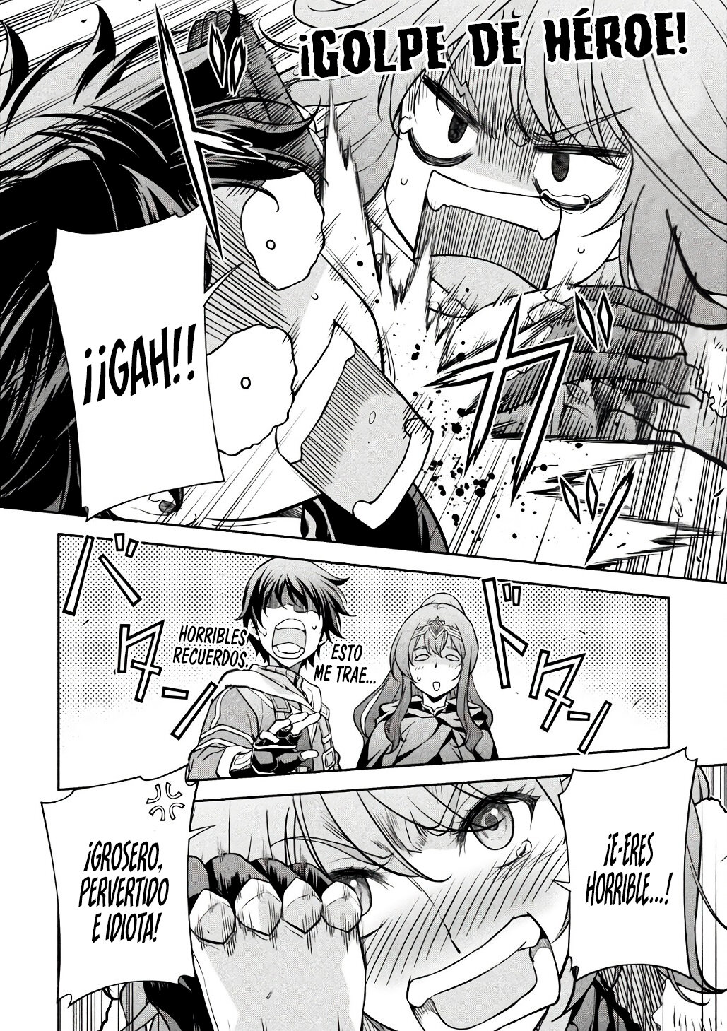 Read Drawing Saikyou Mangaka wa Oekaki Skill de Isekai Musou Suru ES Manga Online