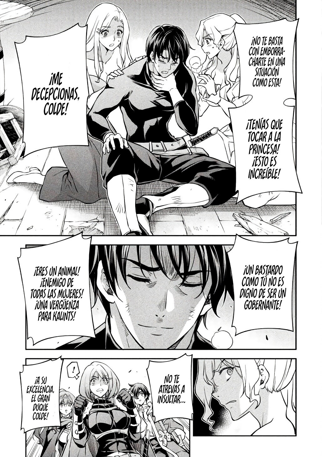 Read Drawing Saikyou Mangaka wa Oekaki Skill de Isekai Musou Suru ES Manga Online