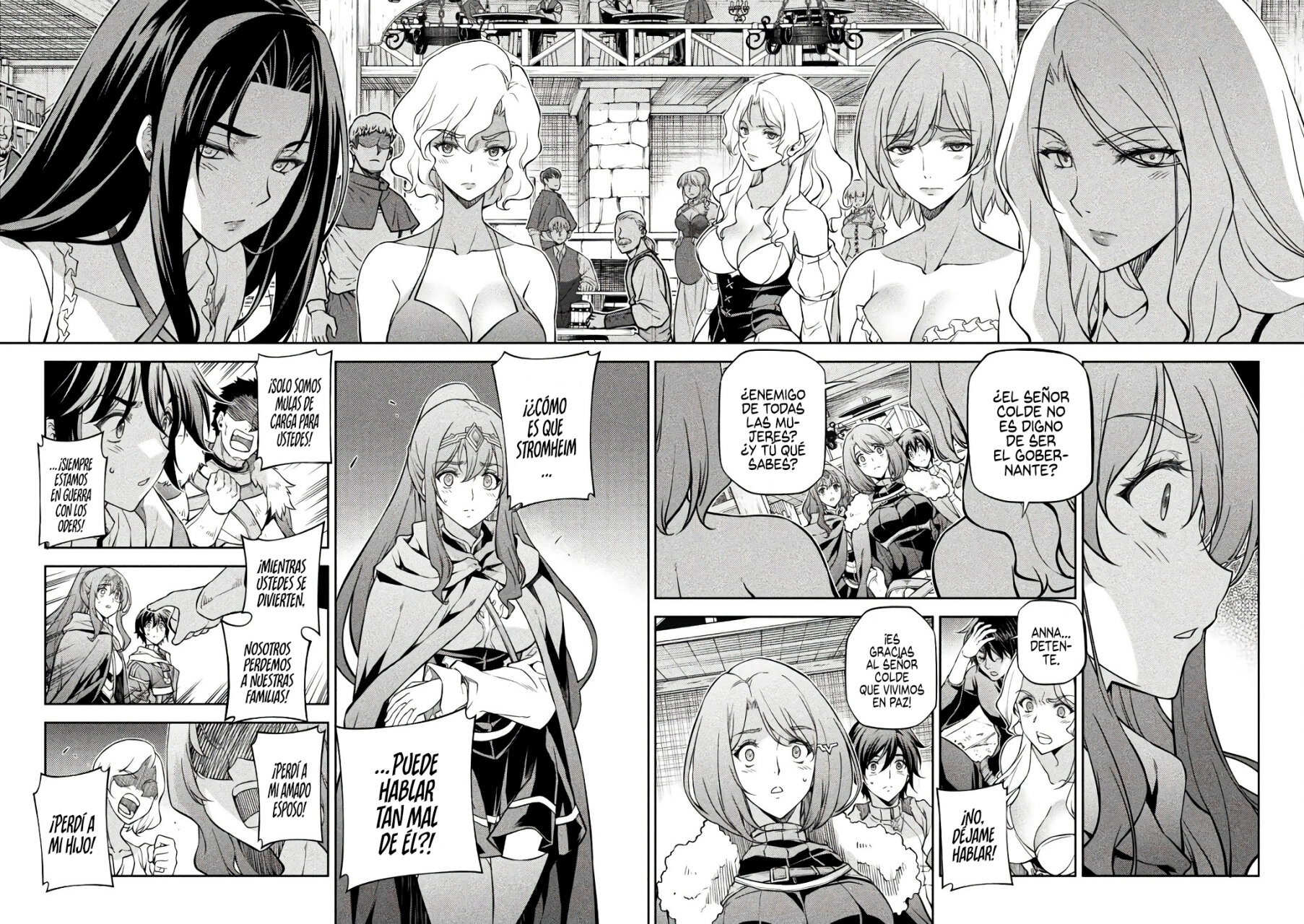Read Drawing Saikyou Mangaka wa Oekaki Skill de Isekai Musou Suru ES Manga Online