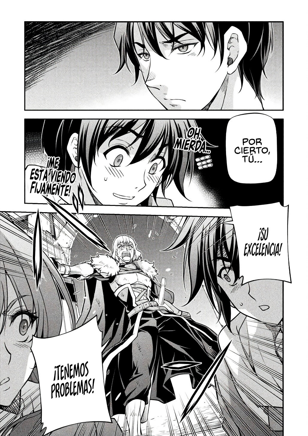 Read Drawing Saikyou Mangaka wa Oekaki Skill de Isekai Musou Suru ES Manga Online