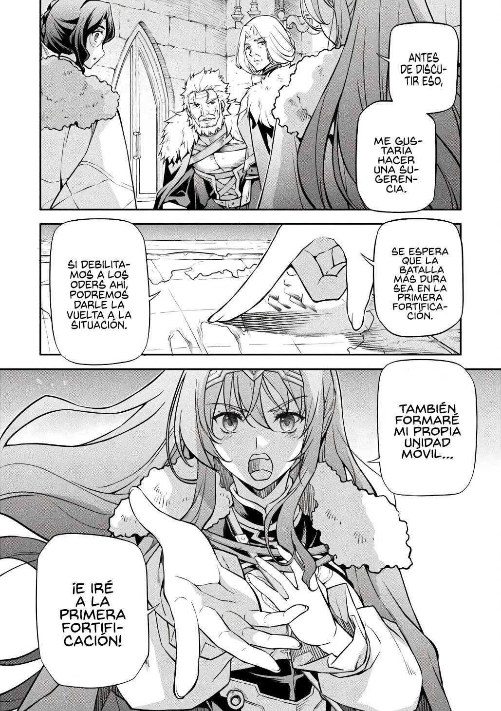 Read Drawing Saikyou Mangaka wa Oekaki Skill de Isekai Musou Suru ES Manga Online