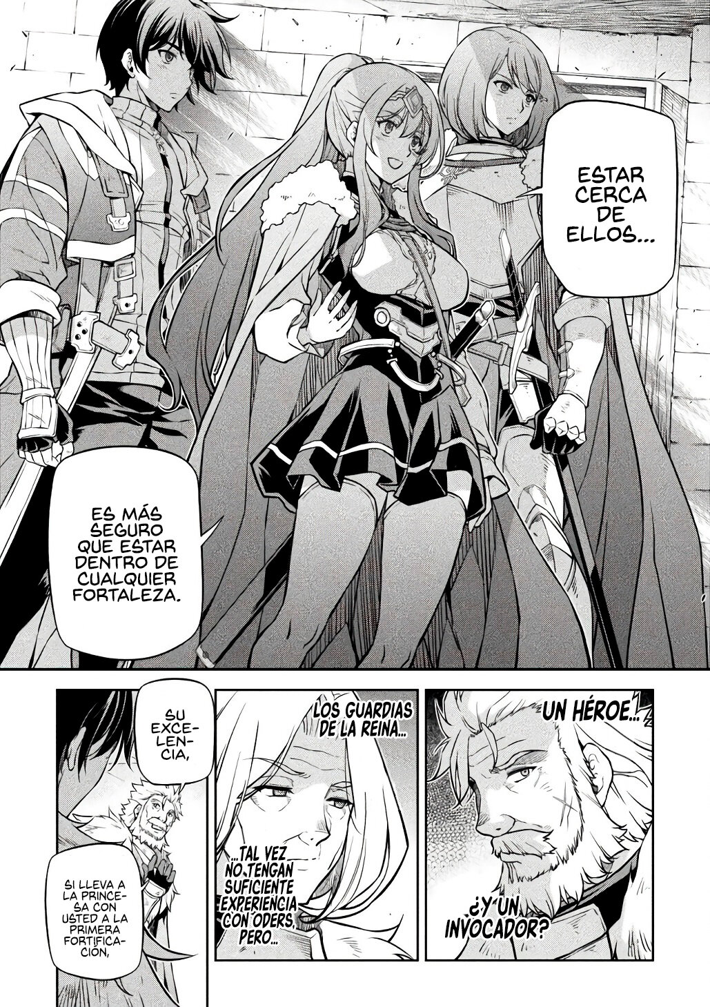 Read Drawing Saikyou Mangaka wa Oekaki Skill de Isekai Musou Suru ES Manga Online