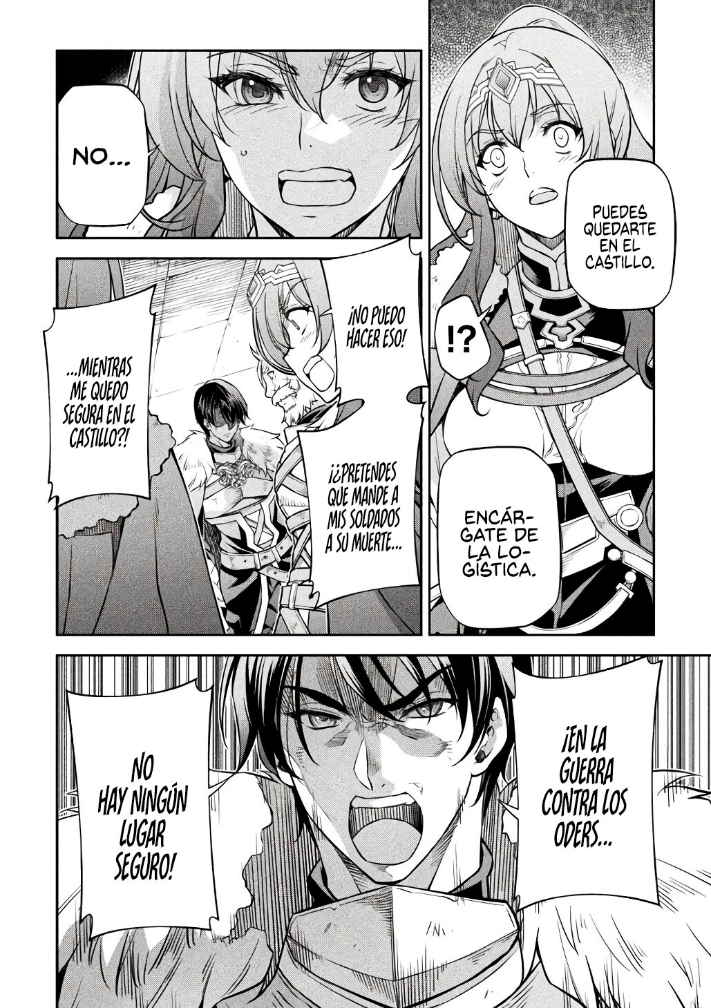 Read Drawing Saikyou Mangaka wa Oekaki Skill de Isekai Musou Suru ES Manga Online