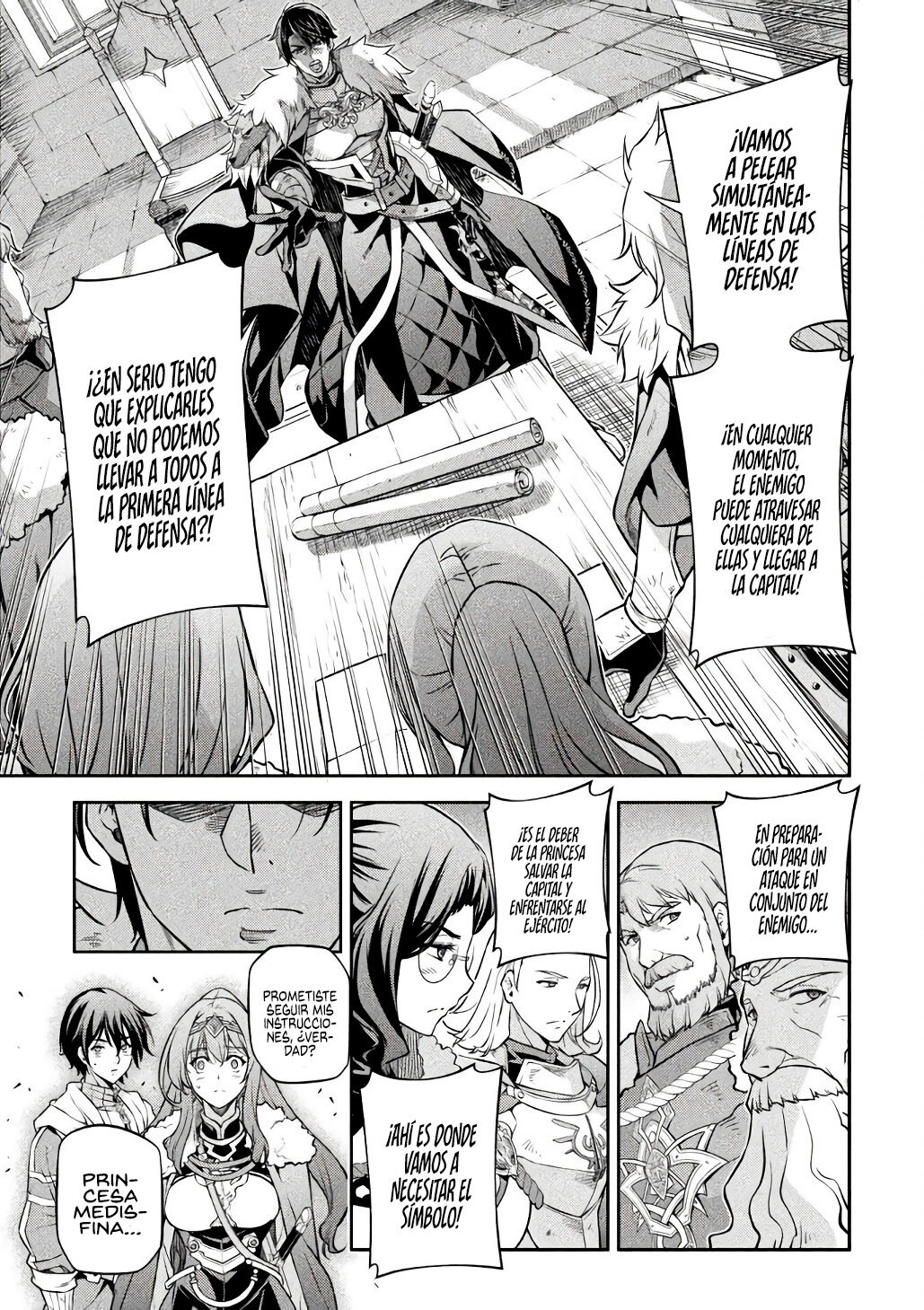 Read Drawing Saikyou Mangaka wa Oekaki Skill de Isekai Musou Suru ES Manga Online