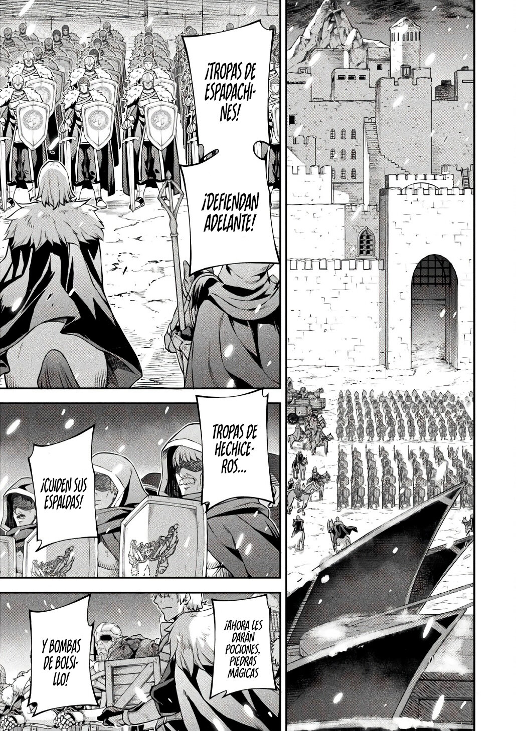 Read Drawing Saikyou Mangaka wa Oekaki Skill de Isekai Musou Suru ES Manga Online
